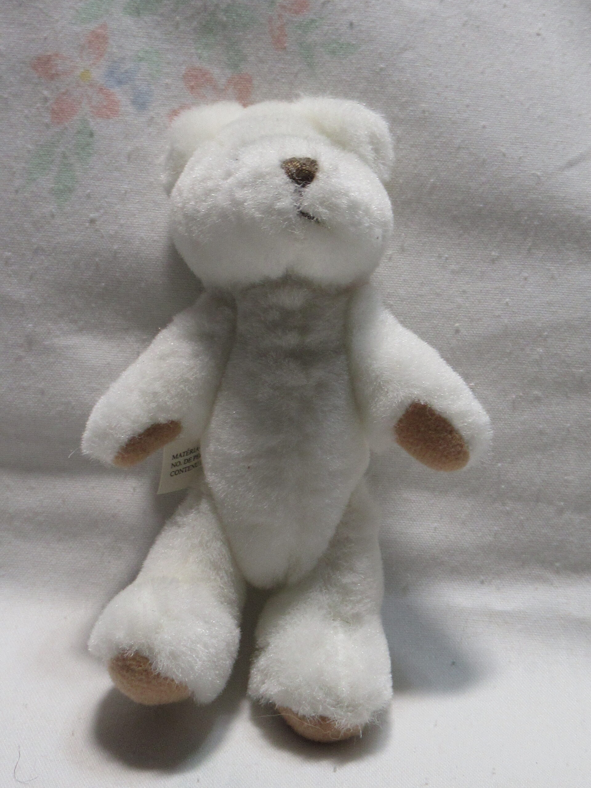 Ganz - Harpo, Wee Bear Dino, Easter Wee Bears, Sunflower Sue - Image 2