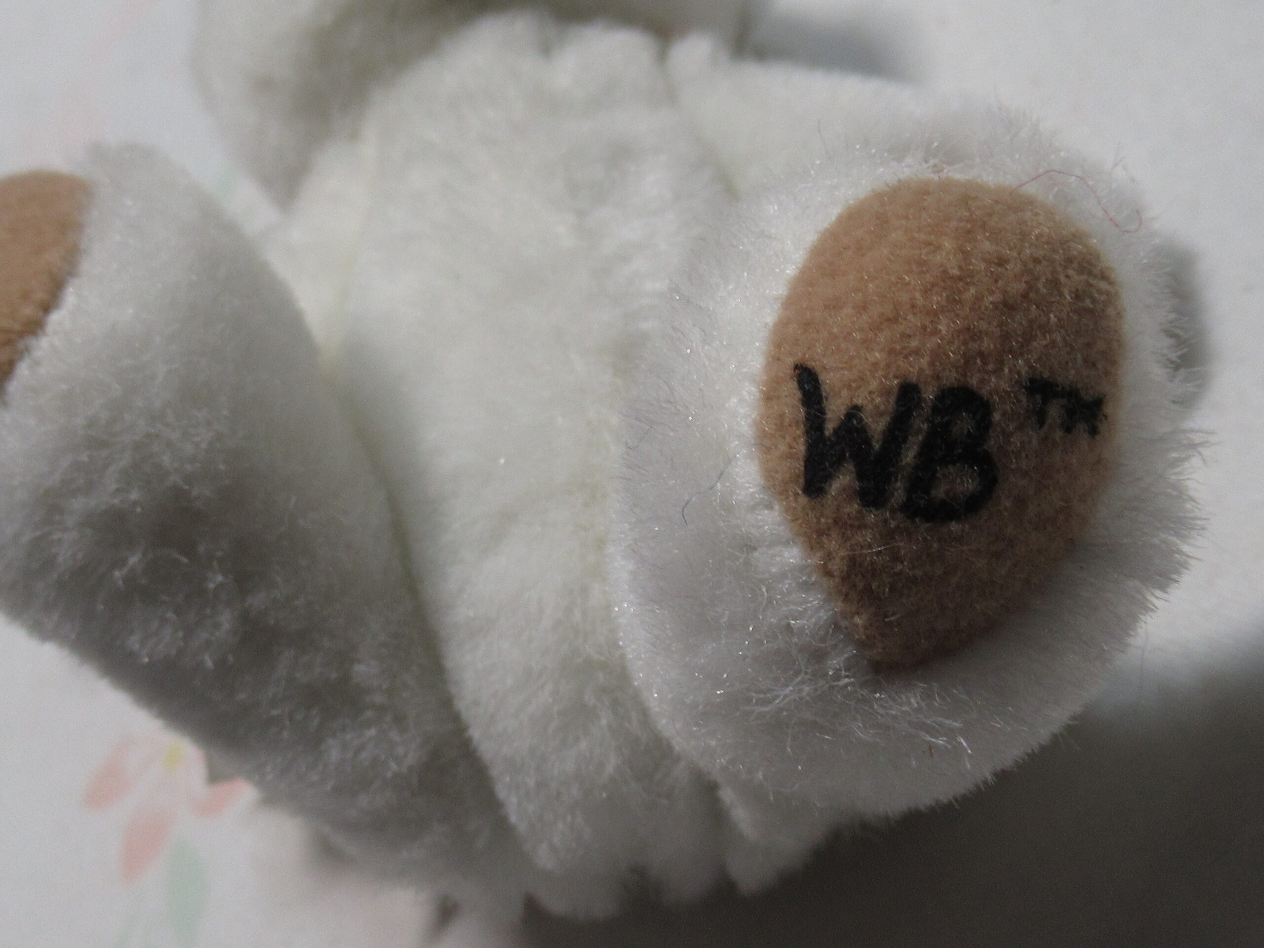 Ganz - Harpo, Wee Bear Dino, Easter Wee Bears, Sunflower Sue - Image 5