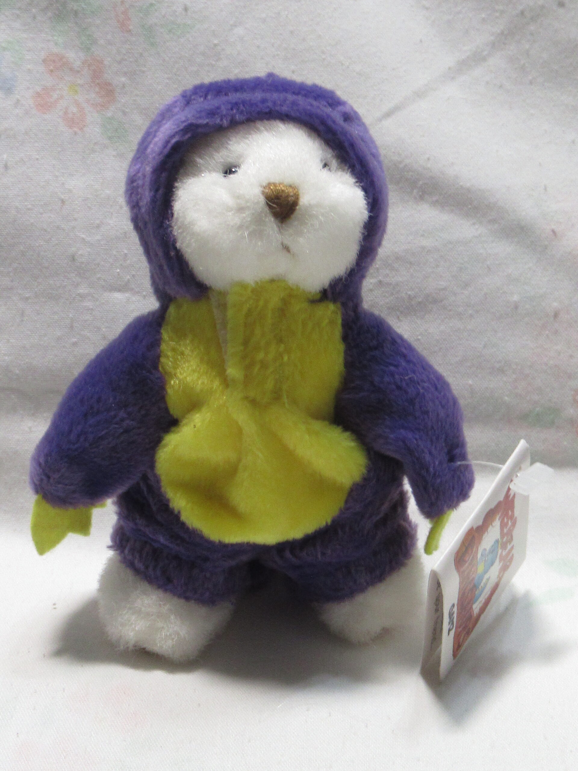 Ganz - Harpo, Wee Bear Dino, Easter Wee Bears, Sunflower Sue - Image 6