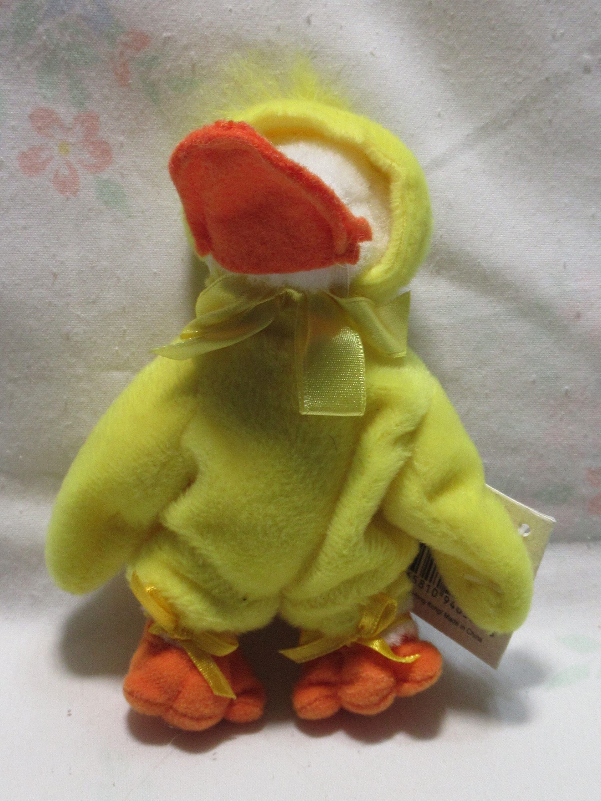 Ganz - Harpo, Wee Bear Dino, Easter Wee Bears, Sunflower Sue - Image 10