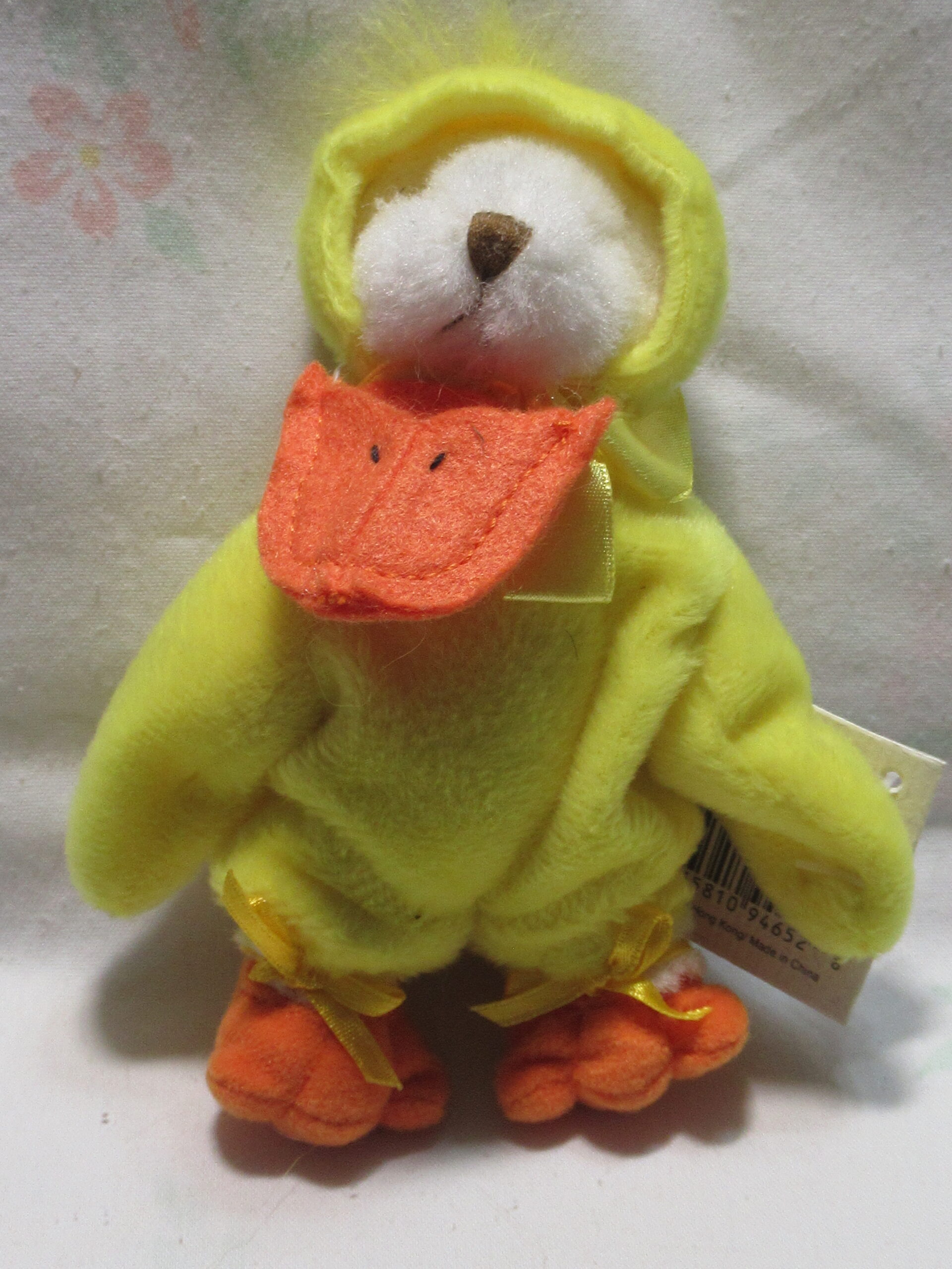 Ganz - Harpo, Wee Bear Dino, Easter Wee Bears, Sunflower Sue - Image 11