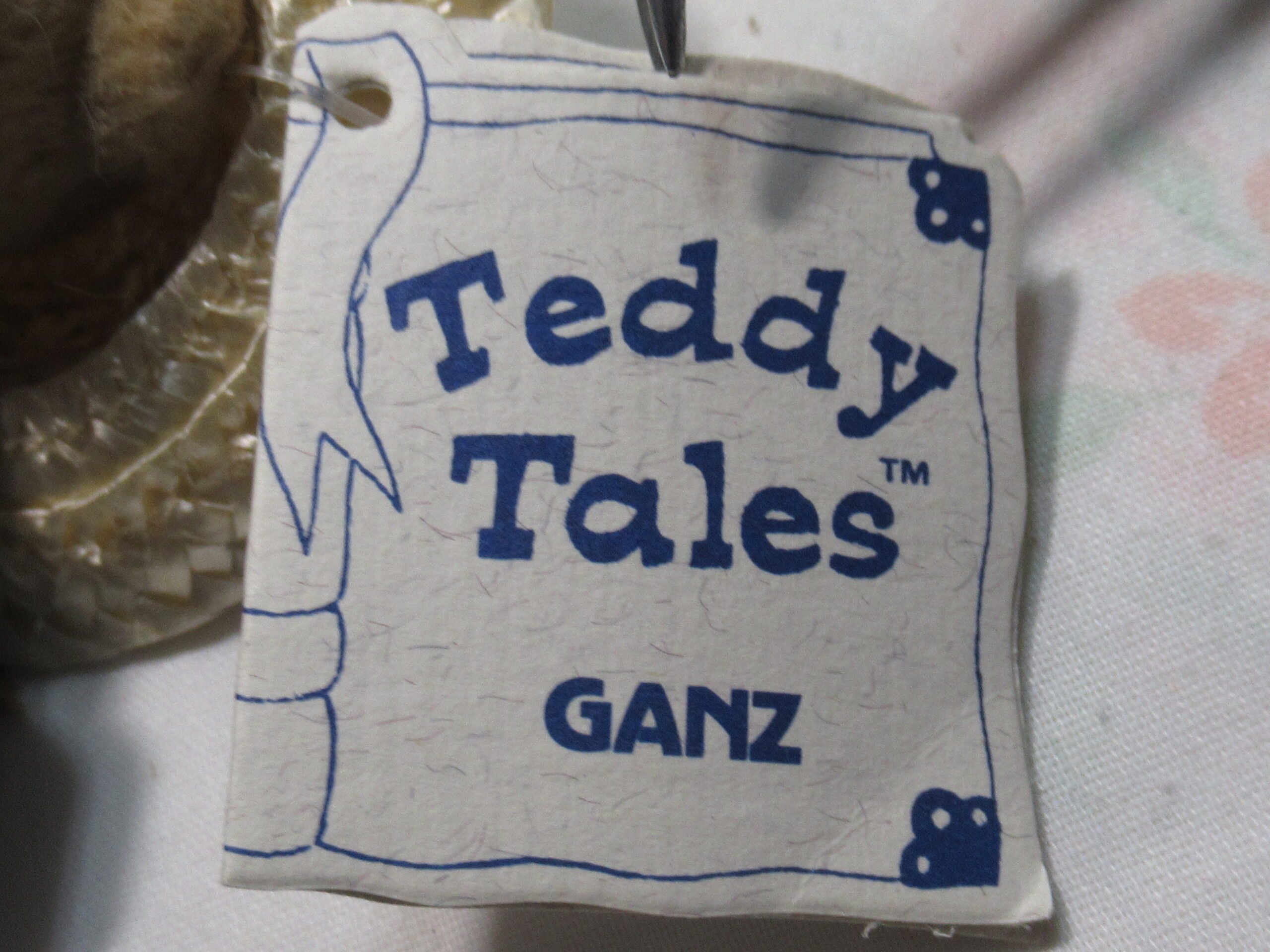 Ganz - Harpo, Wee Bear Dino, Easter Wee Bears, Sunflower Sue - Image 22