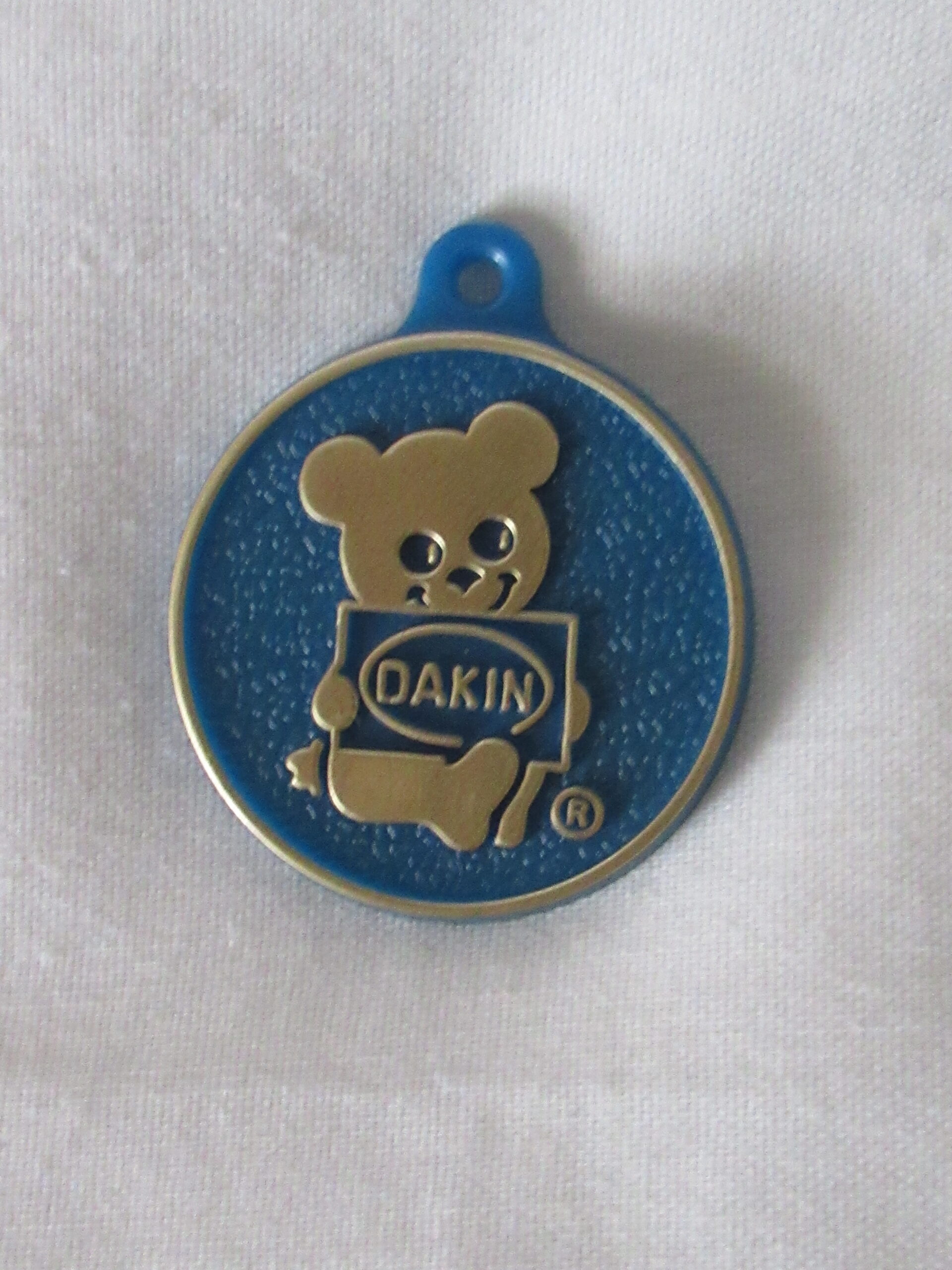 Dakin Teddy Bears - Little Bogey 1982 and Shaggies Shepley - Image 8