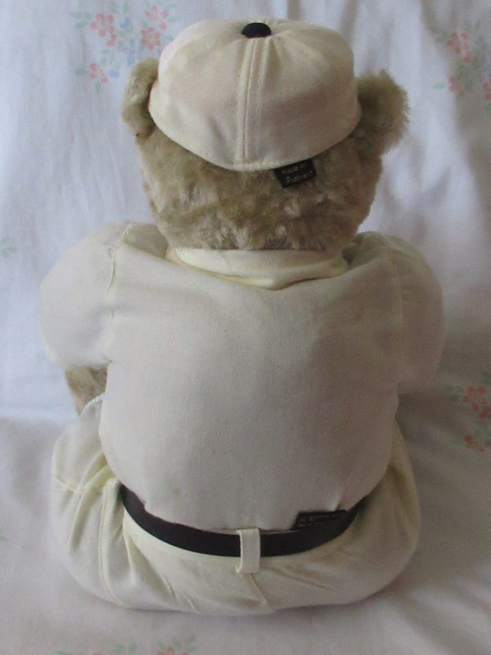 Cooperstown Bears 1908 Chicago Cubs LTD 1905/2500 - Image 3