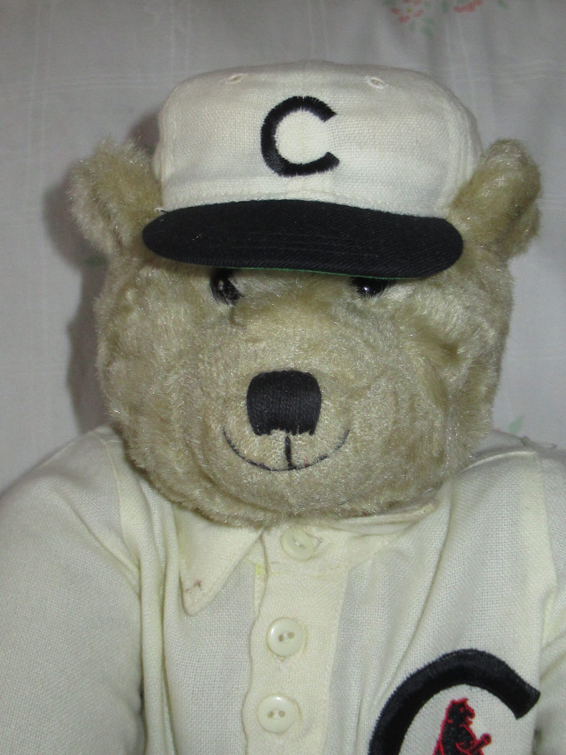 Cooperstown Bears 1908 Chicago Cubs LTD 1905/2500 - Image 2