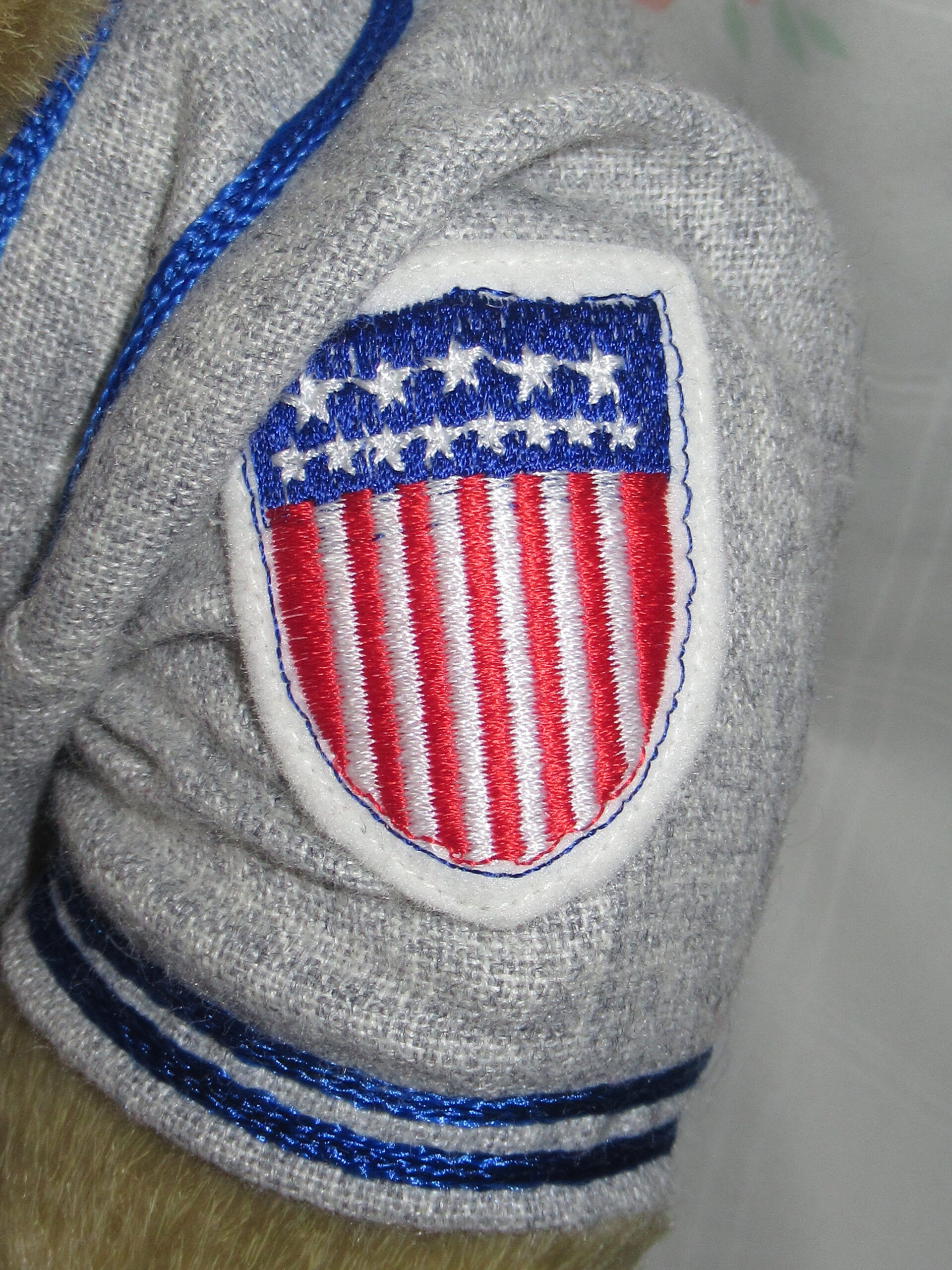 Cooperstown Bears 1945 Brooklyn Dodgers LTD 1029/2500 - Image 4