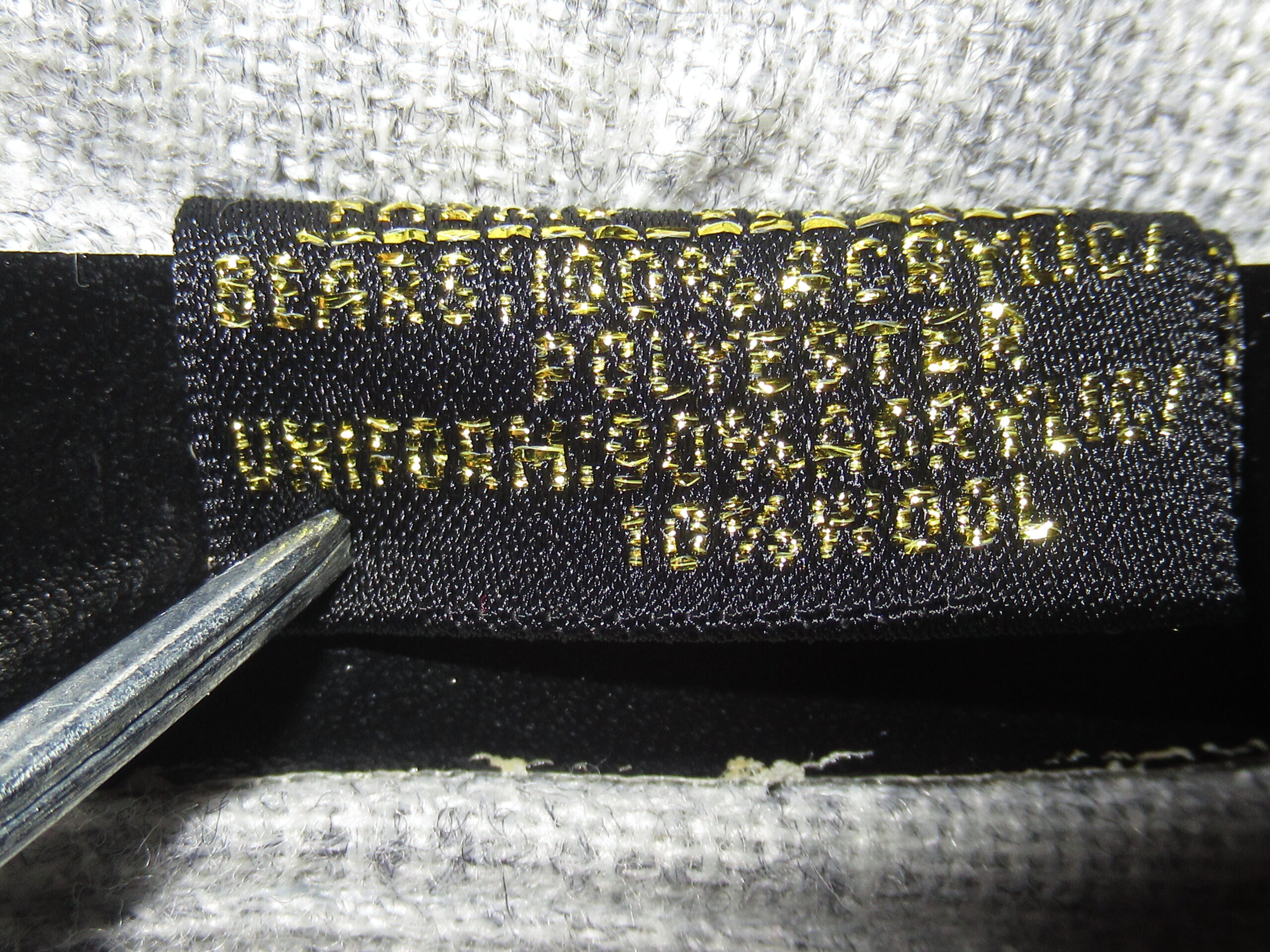 Cooperstown Bears 1945 Brooklyn Dodgers LTD 1029/2500 - Image 6