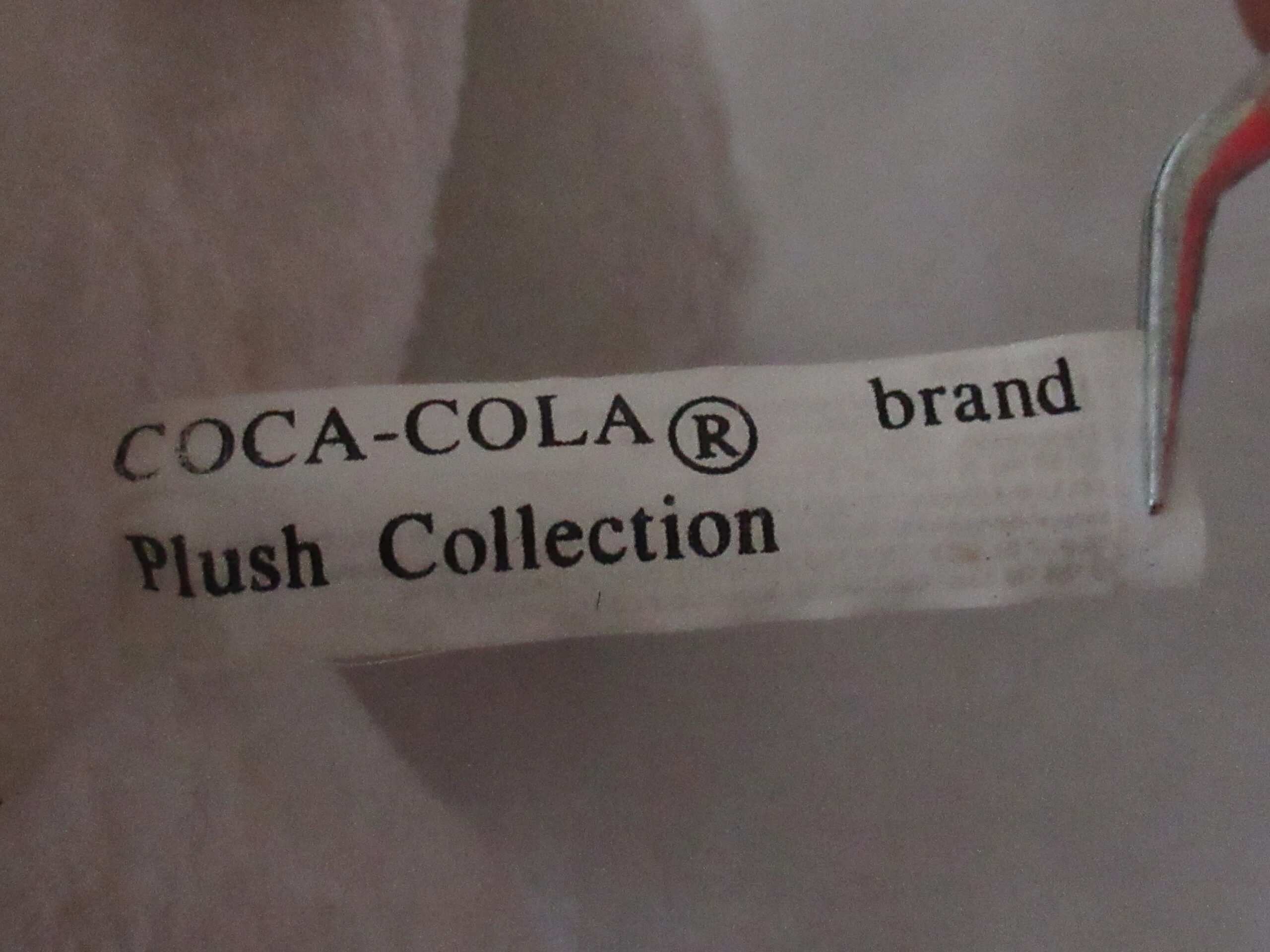 Coca-Cola Bears - Bear With Cap and Bottle, Bear With Ball - Image 8