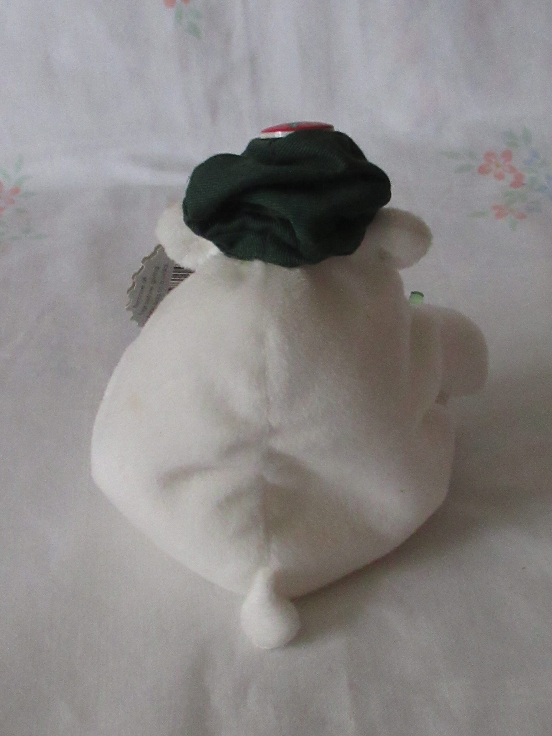 Coca-Cola Bears - Bear With Cap and Bottle, Bear With Ball - Image 11