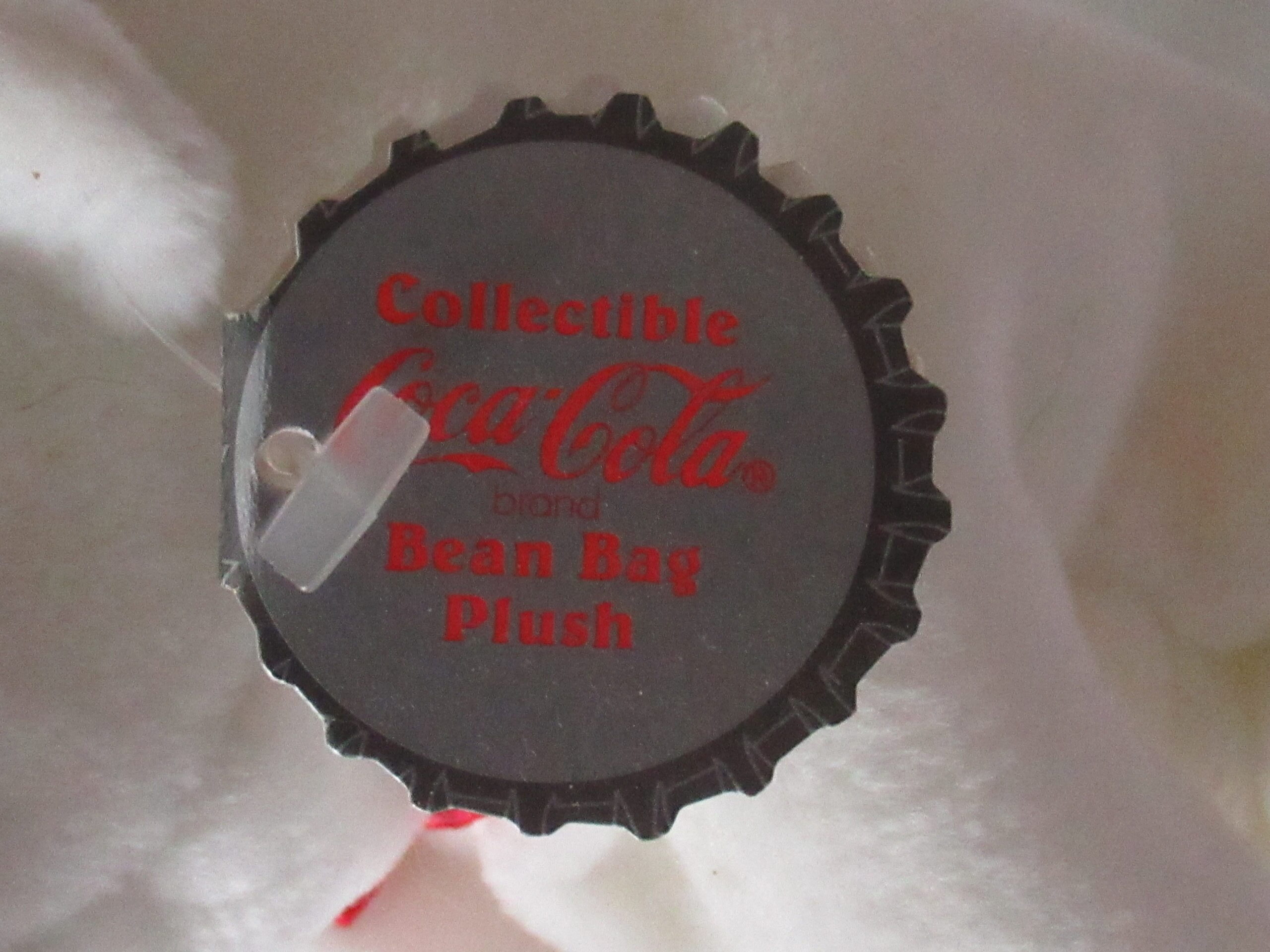 Coca-Cola Bears - Bear With Cap and Bottle, Bear With Ball - Image 13