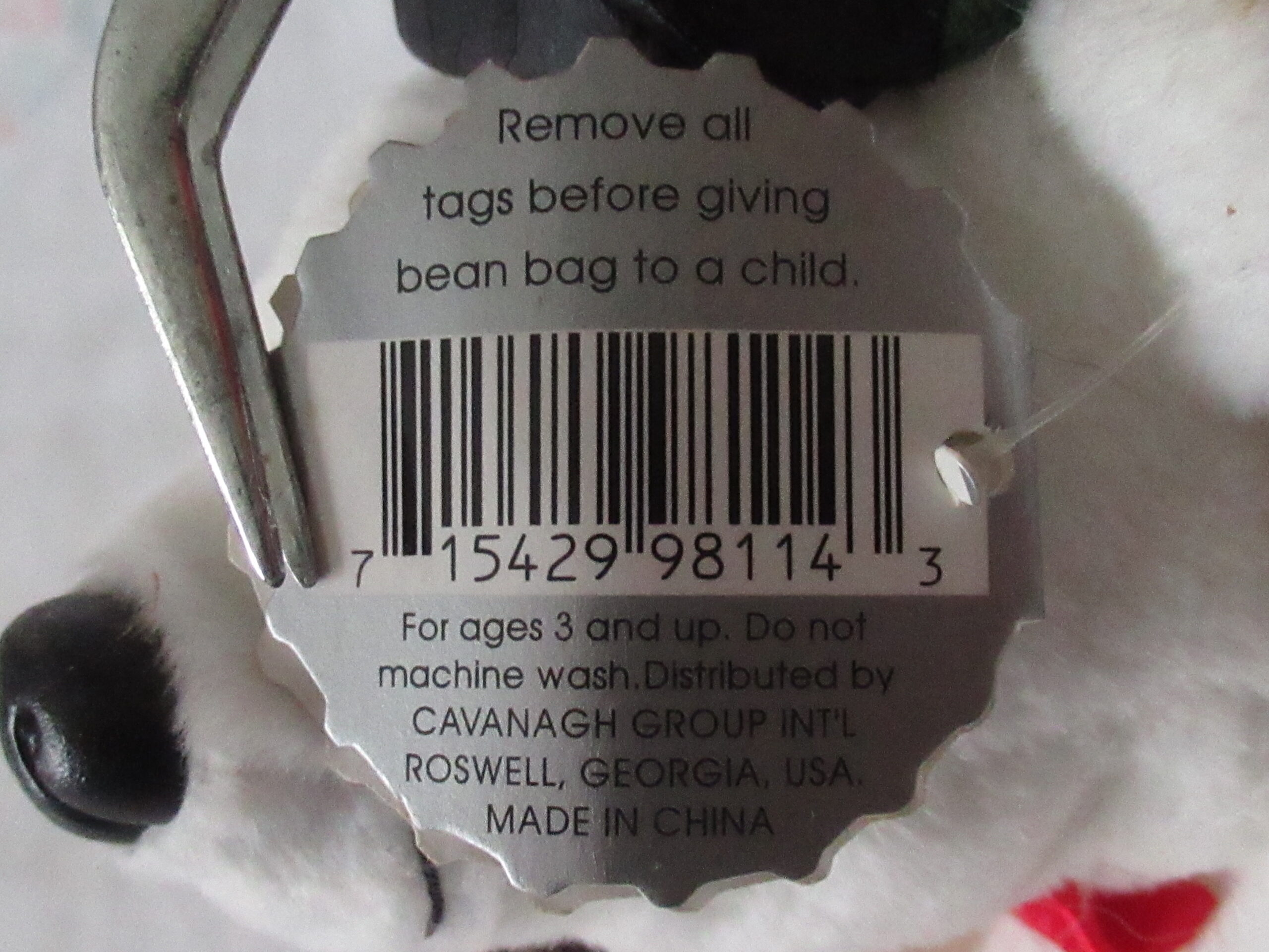 Coca-Cola Bears - Bear With Cap and Bottle, Bear With Ball - Image 15