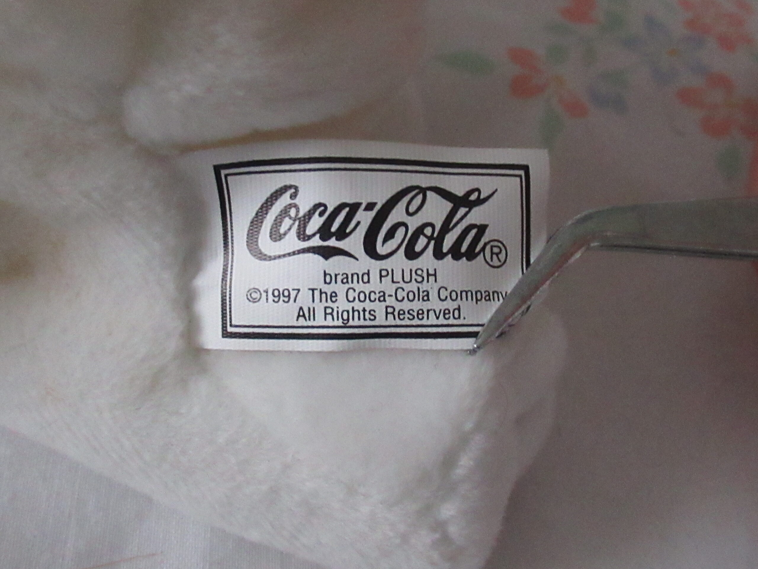 Coca-Cola Bears - Bear With Cap and Bottle, Bear With Ball - Image 16