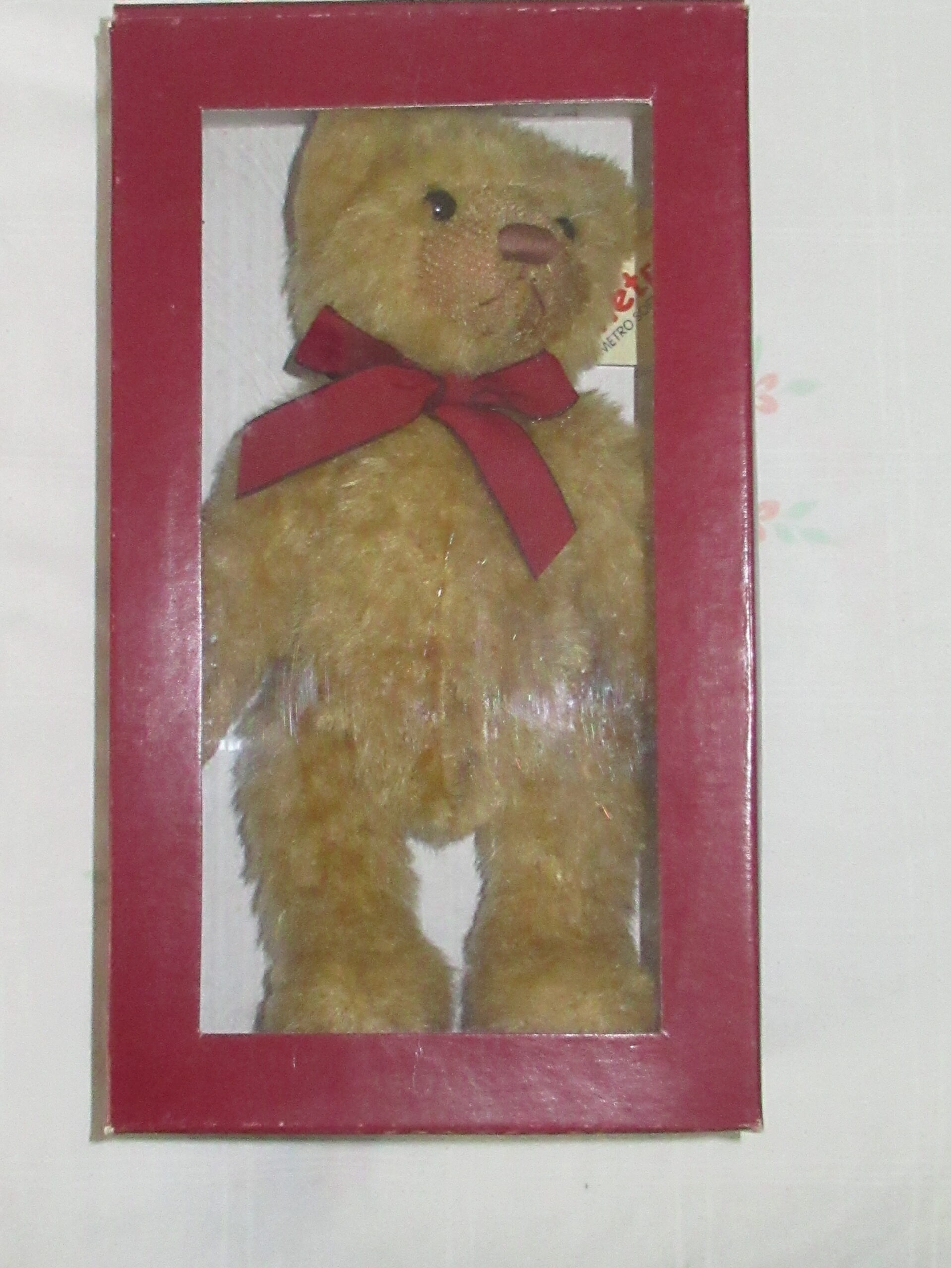 11 Inch Teddy Bear - Centenary Bear Metro UK Ltd - Image 2