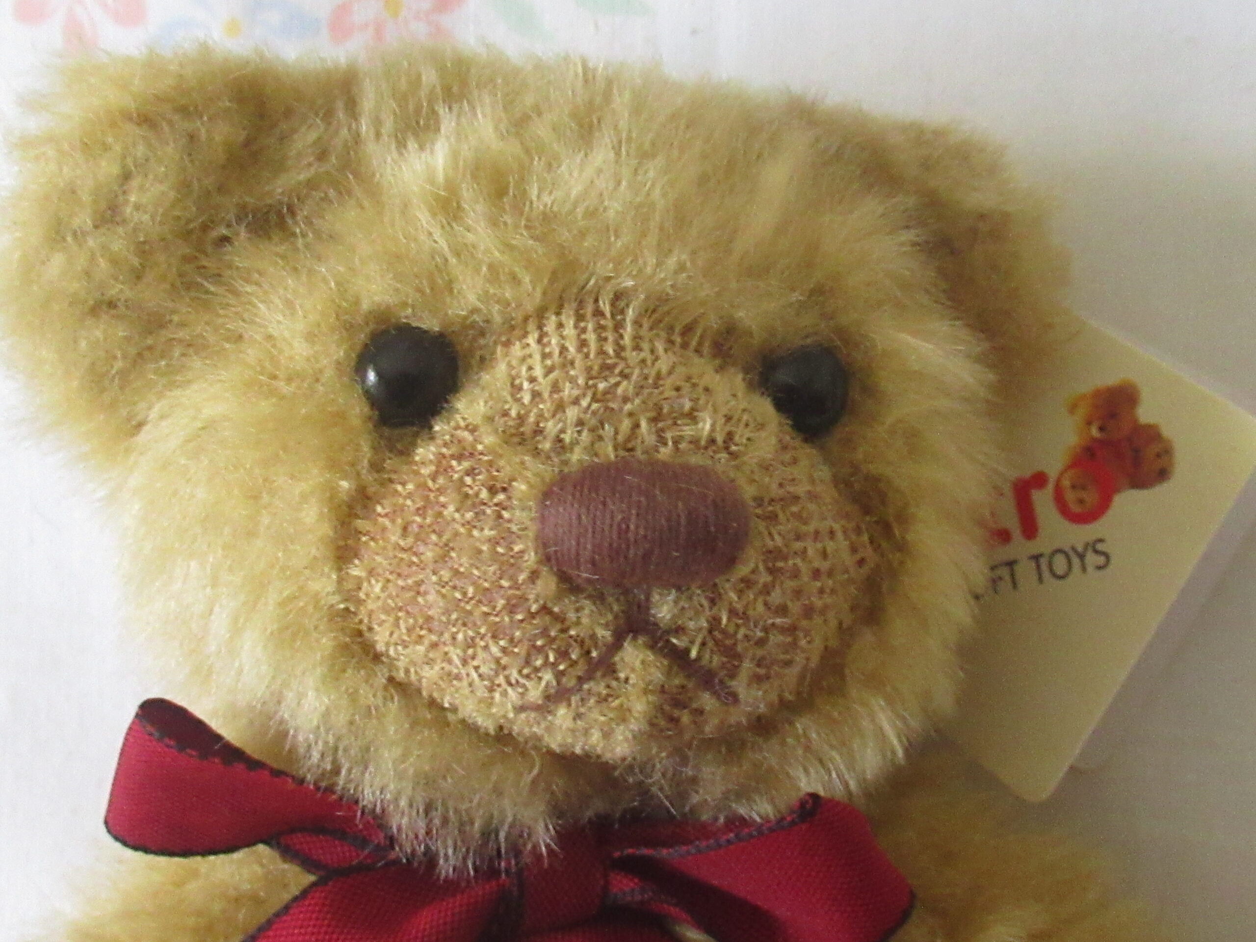 11 Inch Teddy Bear - Centenary Bear Metro UK Ltd - Image 5
