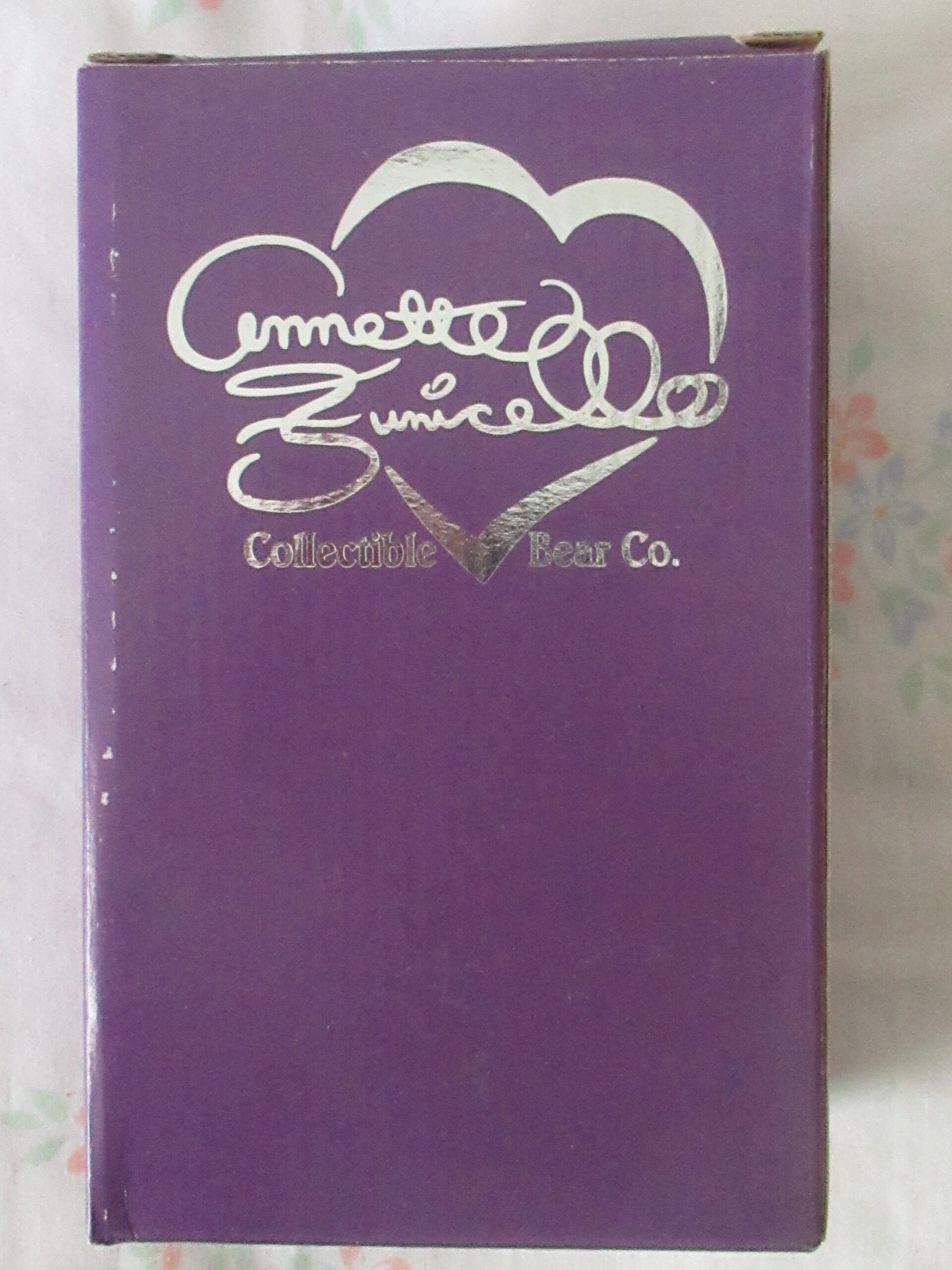 Annette Funicello Eadie Ltd Ed Angel Series 1143 of 20000 - Image 15