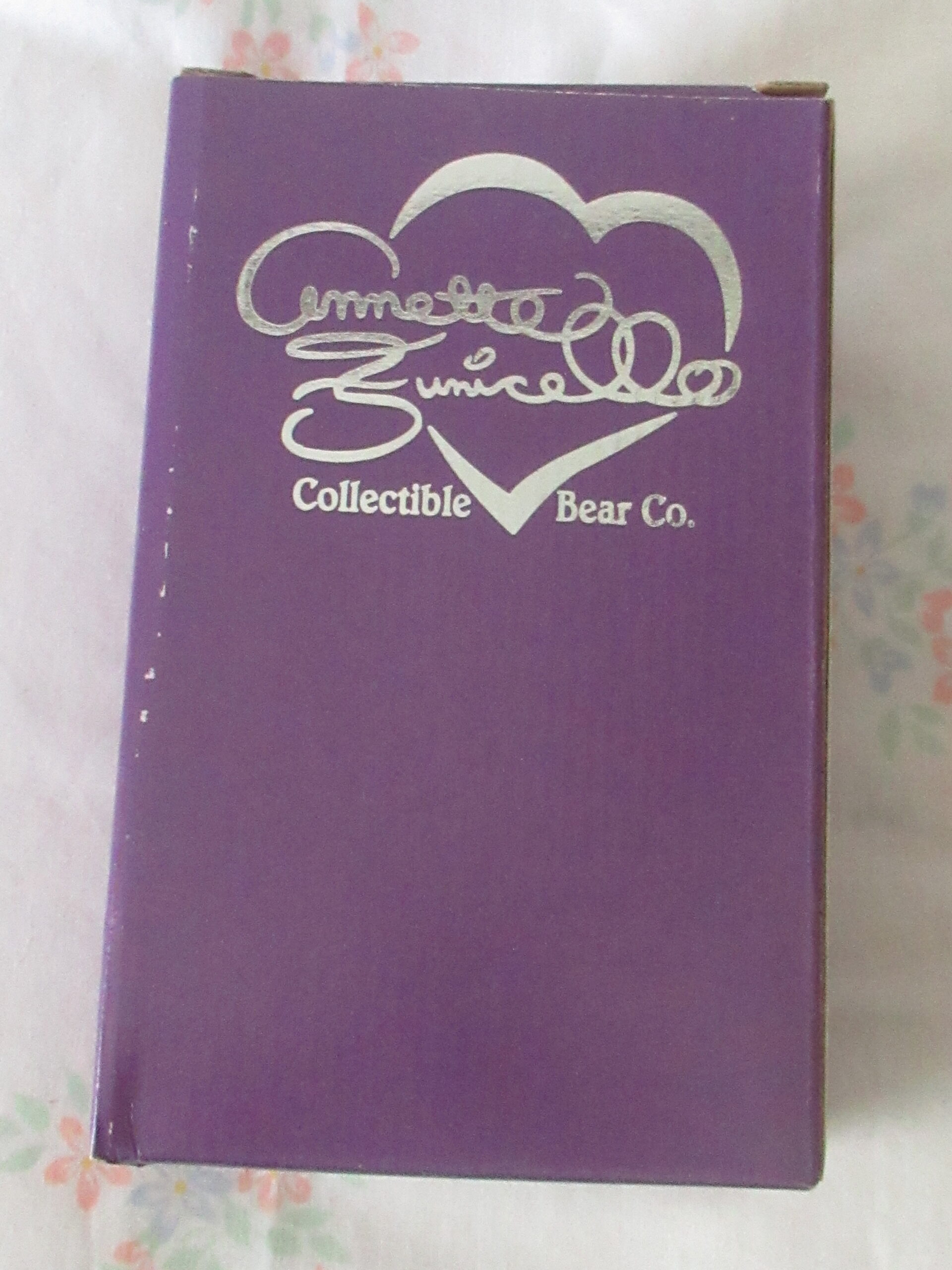 Annette Funicello Eadie Ltd Ed Angel Series 1143 of 20000 - Image 16