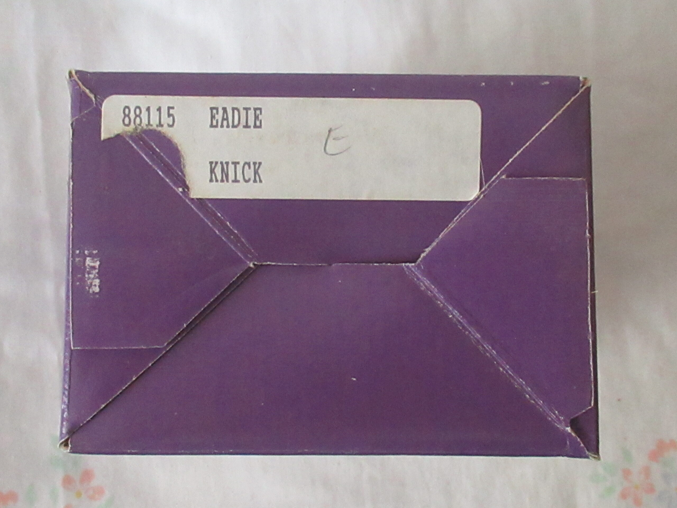 Annette Funicello Eadie Ltd Ed Angel Series 1143 of 20000 - Image 21