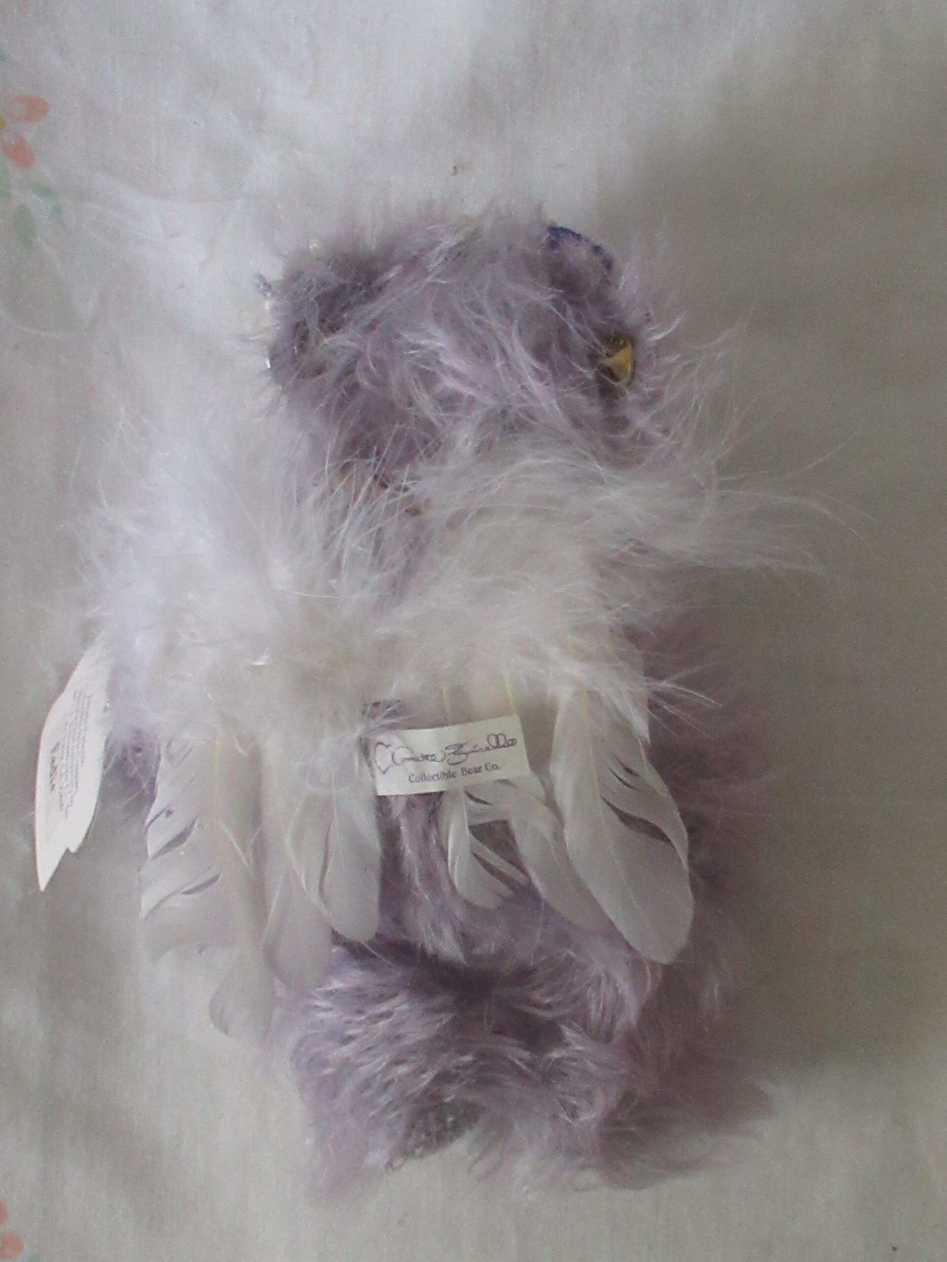 Annette Funicello Eadie Ltd Ed Angel Series 1143 of 20000 - Image 4