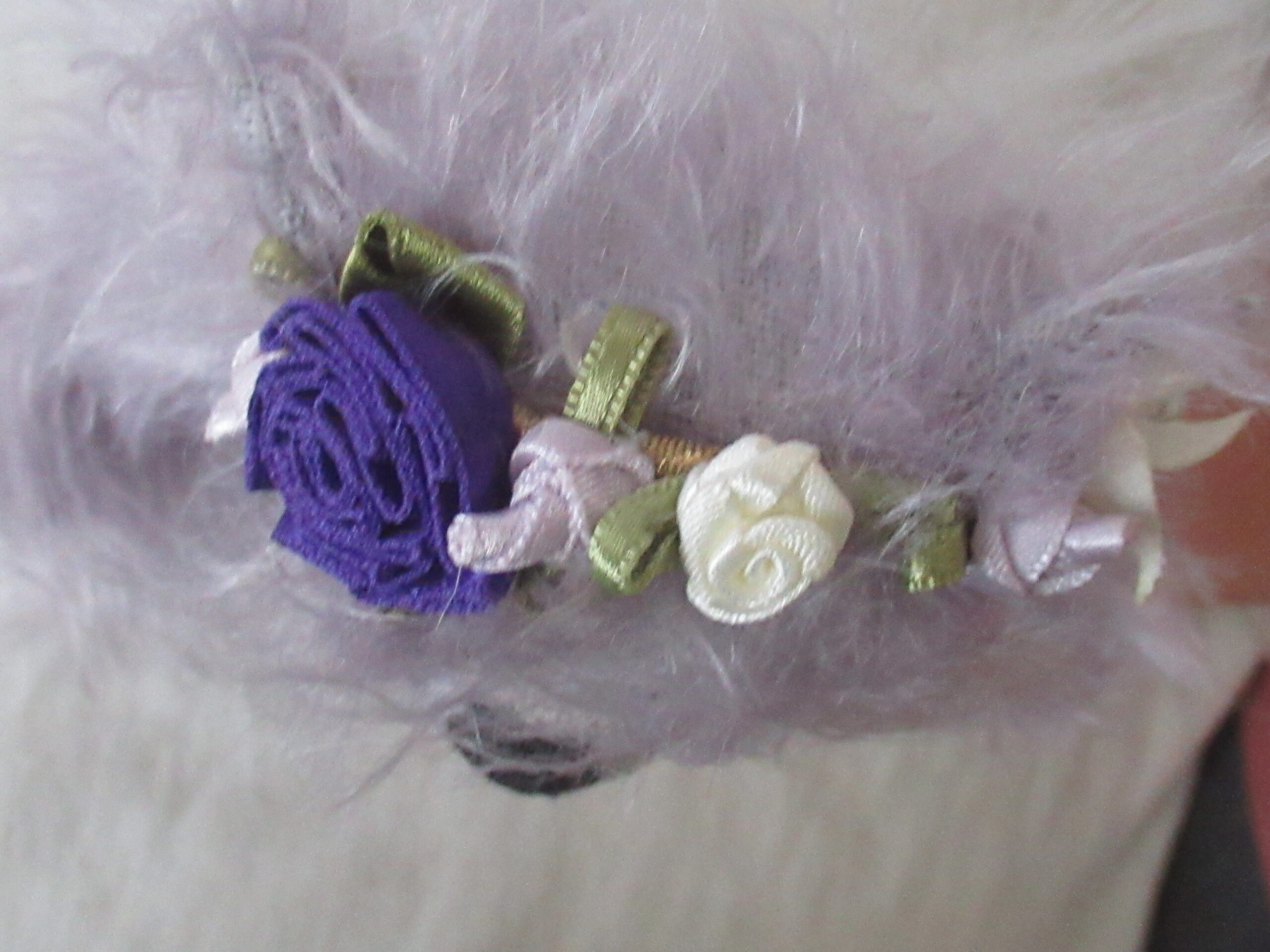 Annette Funicello Eadie Ltd Ed Angel Series 1143 of 20000 - Image 5