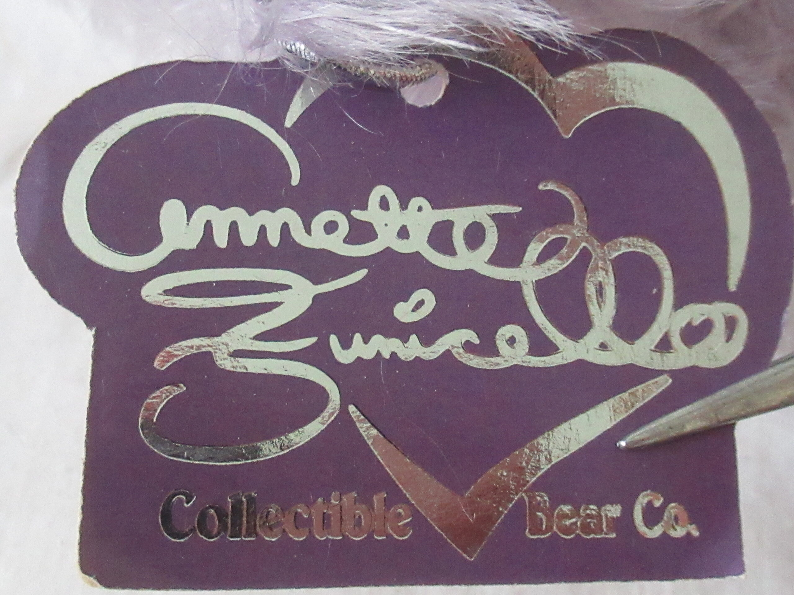 Annette Funicello Eadie Ltd Ed Angel Series 1143 of 20000 - Image 14