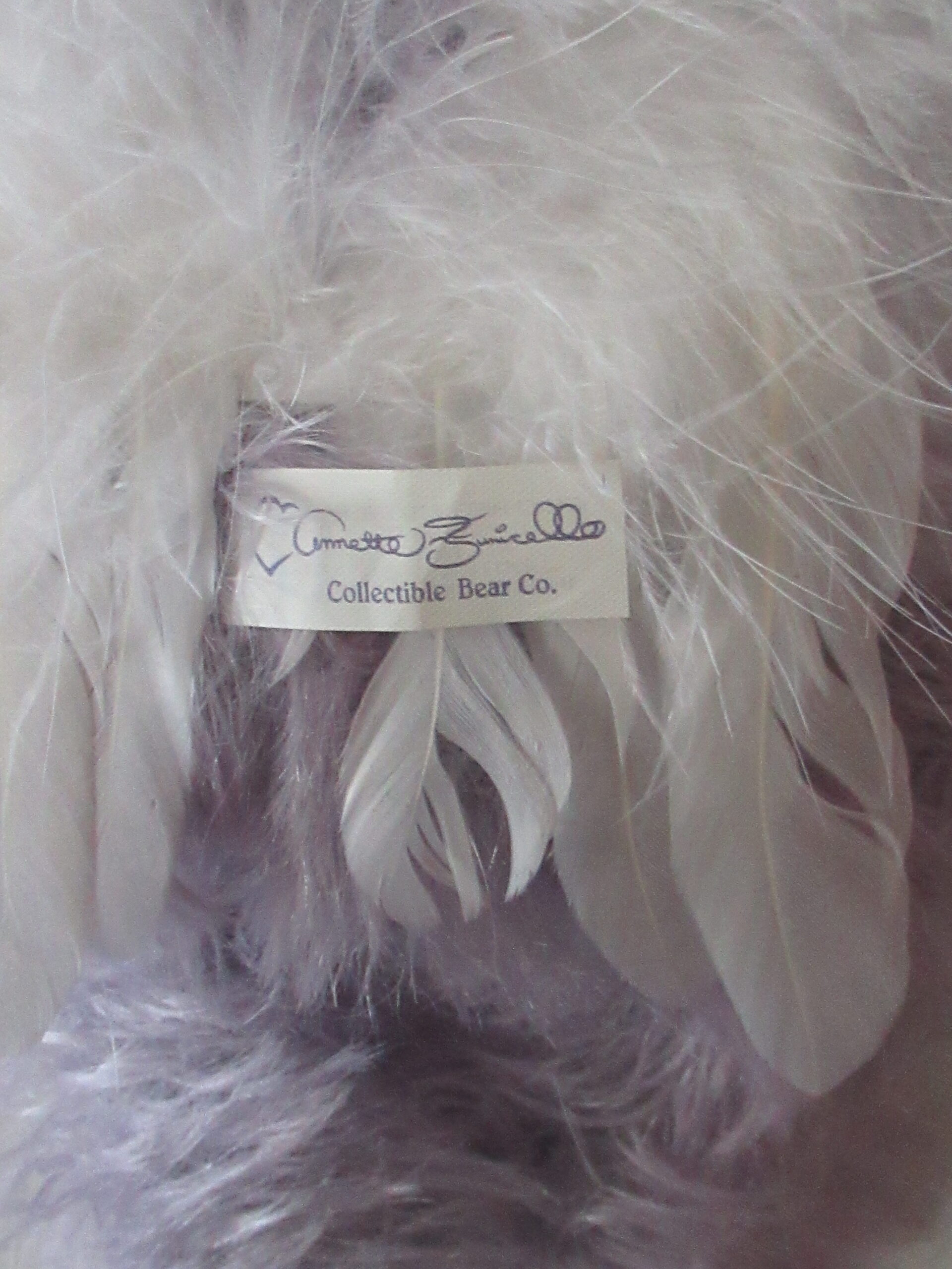 Annette Funicello Eadie Ltd Ed Angel Series 1143 of 20000 - Image 8