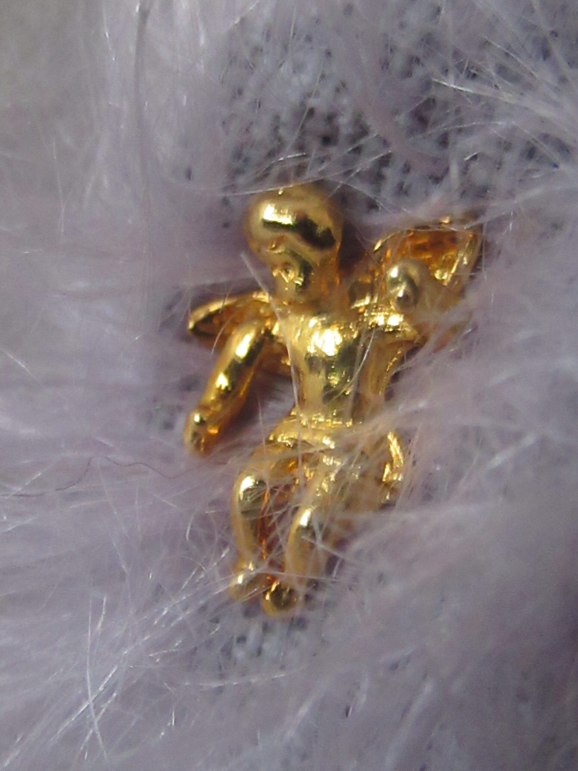 Annette Funicello Eadie Ltd Ed Angel Series 1143 of 20000 - Image 10