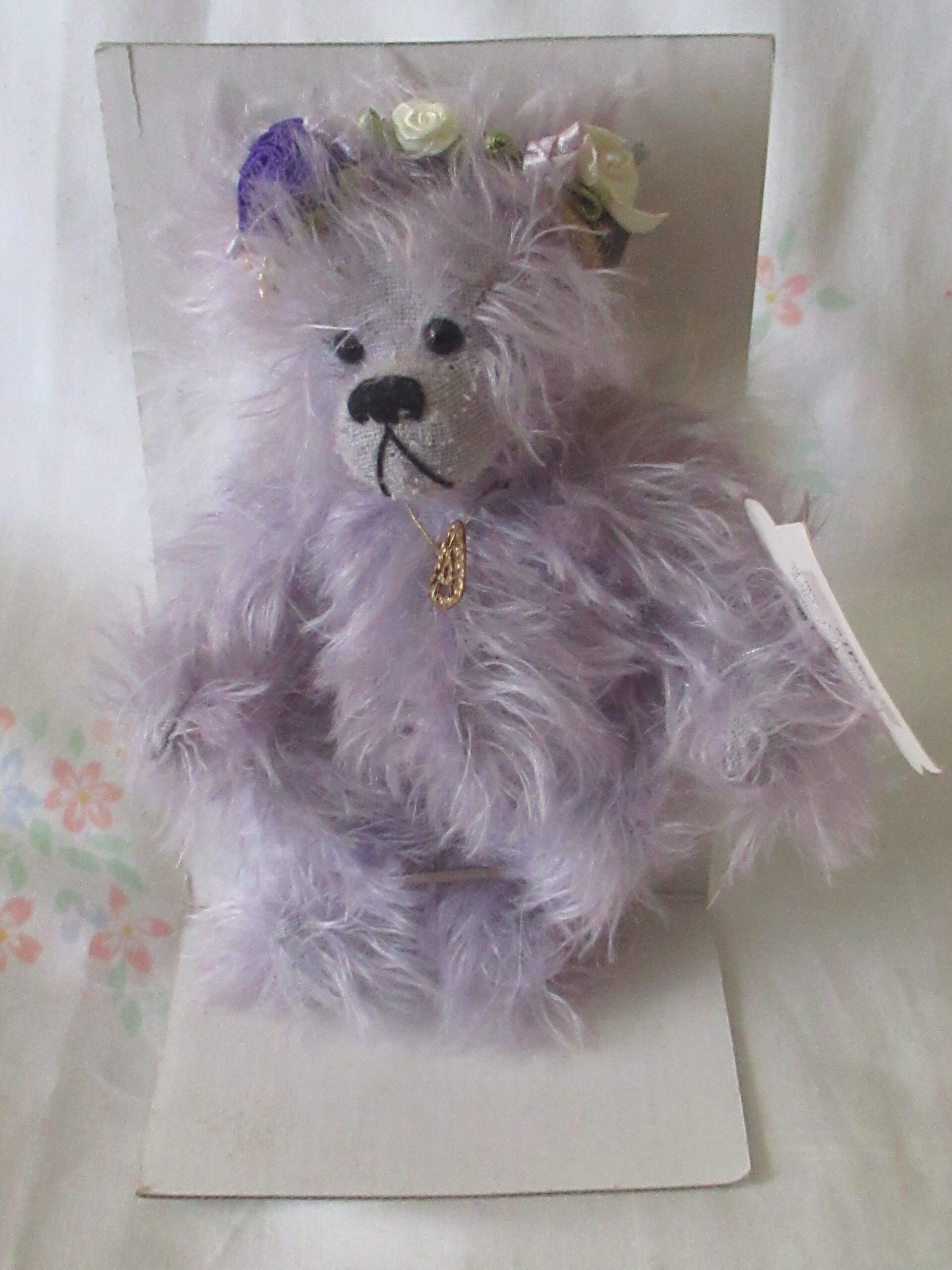 Annette Funicello Eadie Ltd Ed Angel Series 1143 of 20000 - Image 22