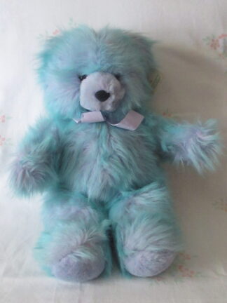 Russ Berrie Sorbet Bears - 16 Inch Teddy Bear