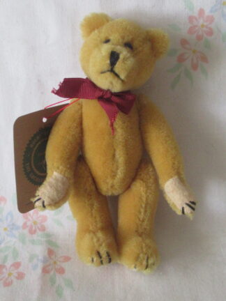 Boyds Bears The Archive Collection Teddy Bear Review Nominee