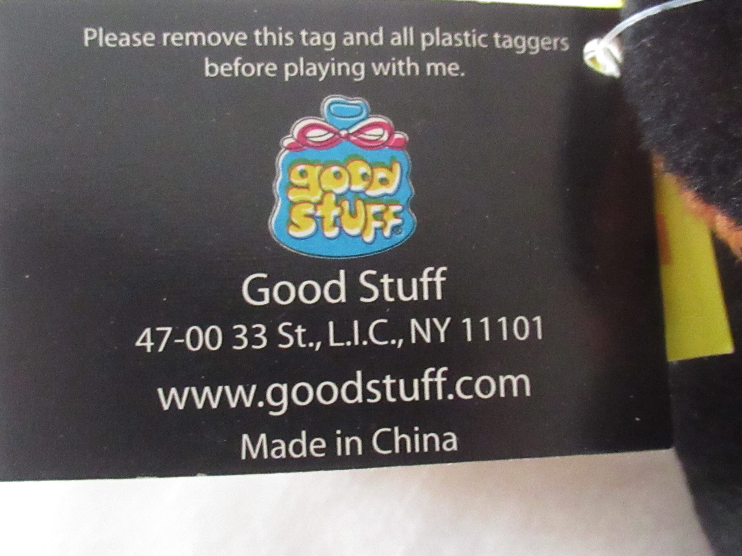 Accelerator Bear - Jeff Burton 31 - NASCAR - Cingular Wireless - Image 9