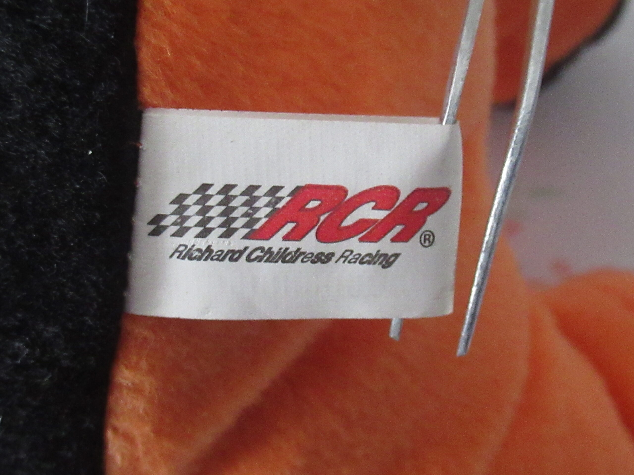 Accelerator Bear - Jeff Burton 31 - NASCAR - Cingular Wireless - Image 10