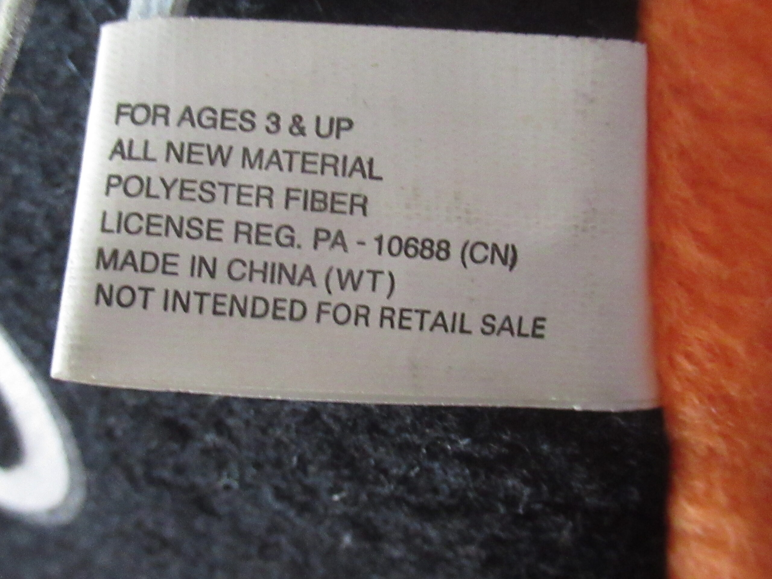 Accelerator Bear - Jeff Burton 31 - NASCAR - Cingular Wireless - Image 11