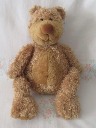 Jellycat - I am Paw Paw Bear - Please look after me