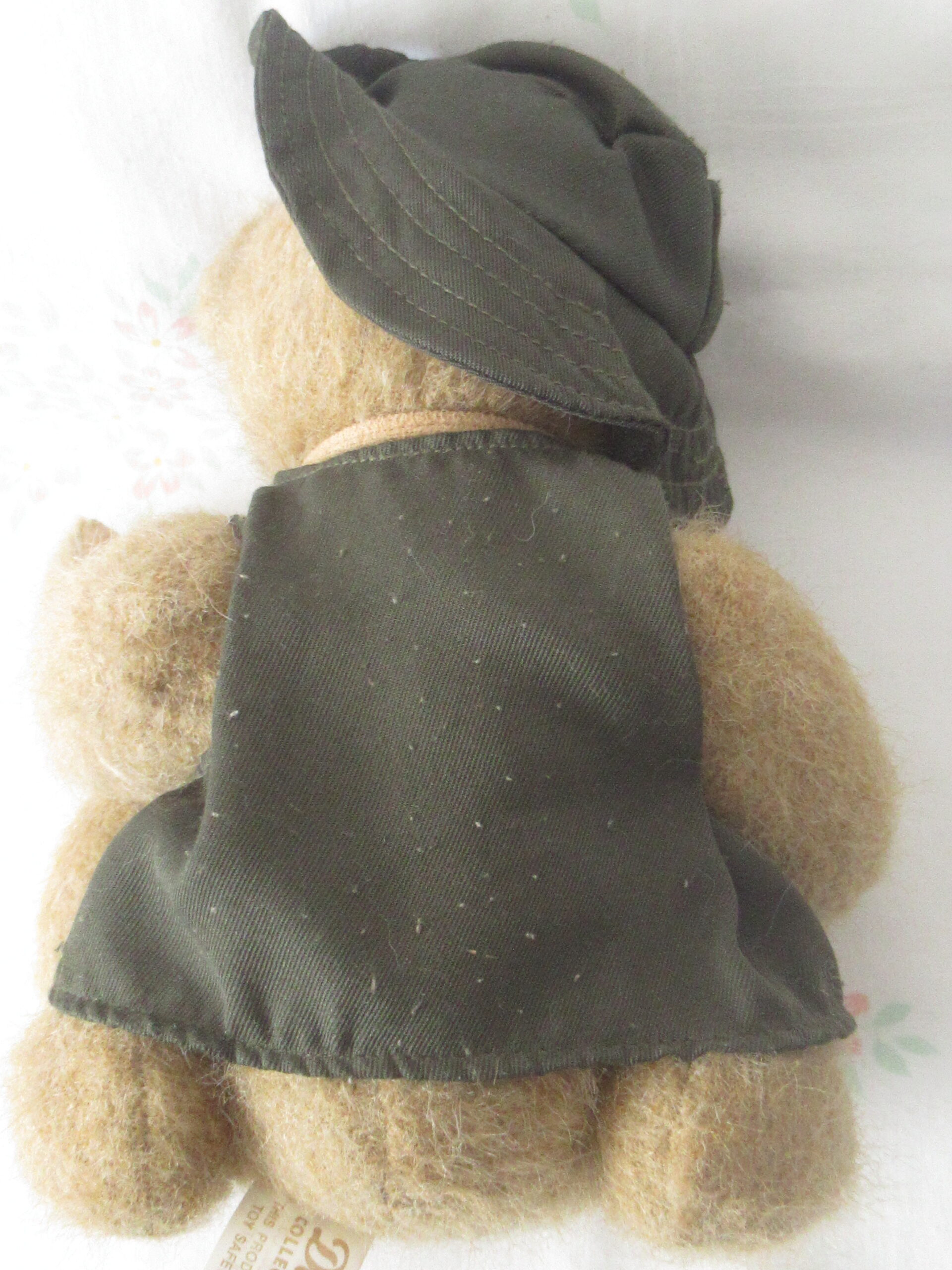 Dan Dee - 100th Anniversary Collectors Edition Bear - Image 3