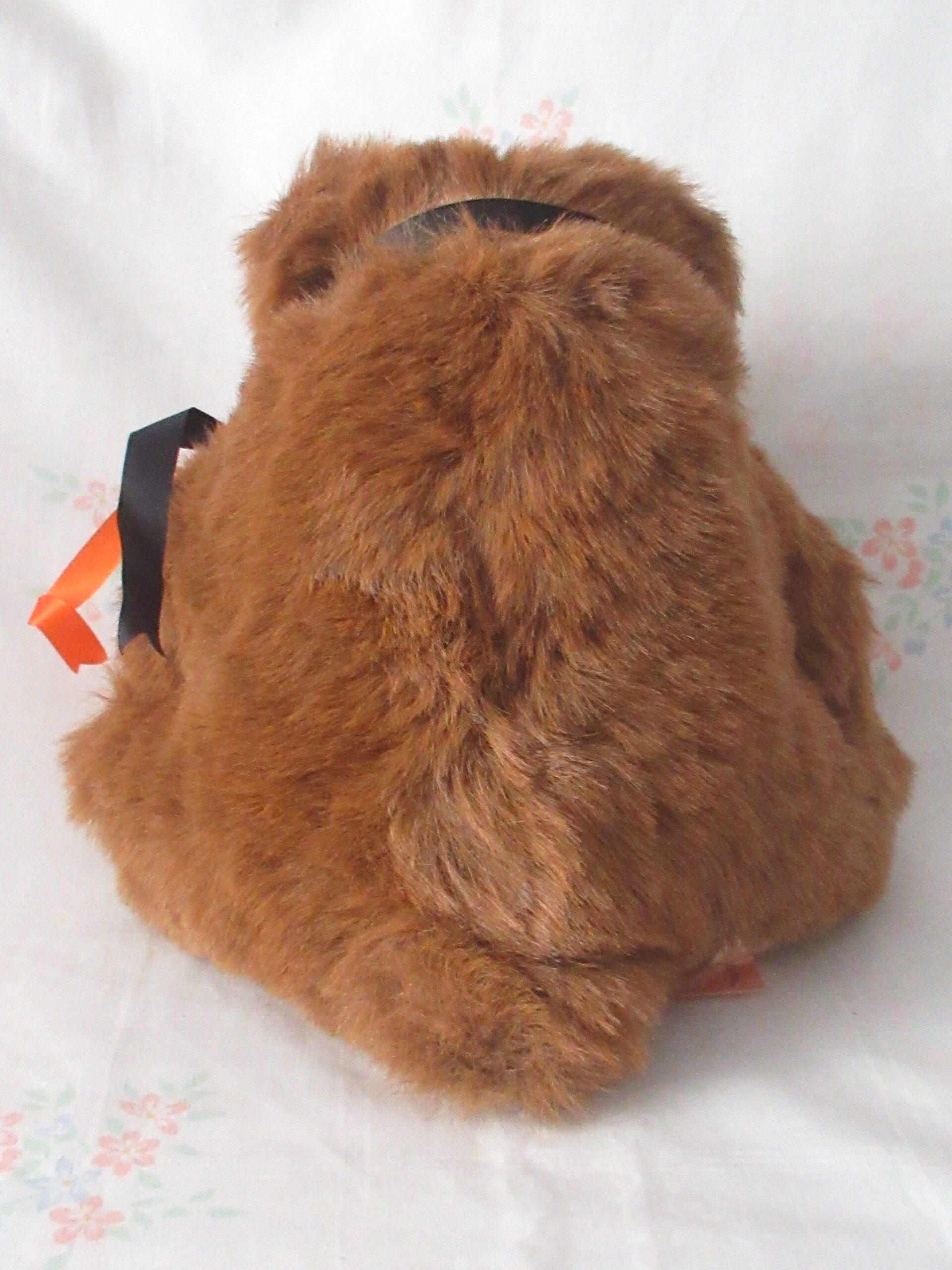 Merrilee Woods - Basic Brown Bear Factory Teddy Bear - Image 3
