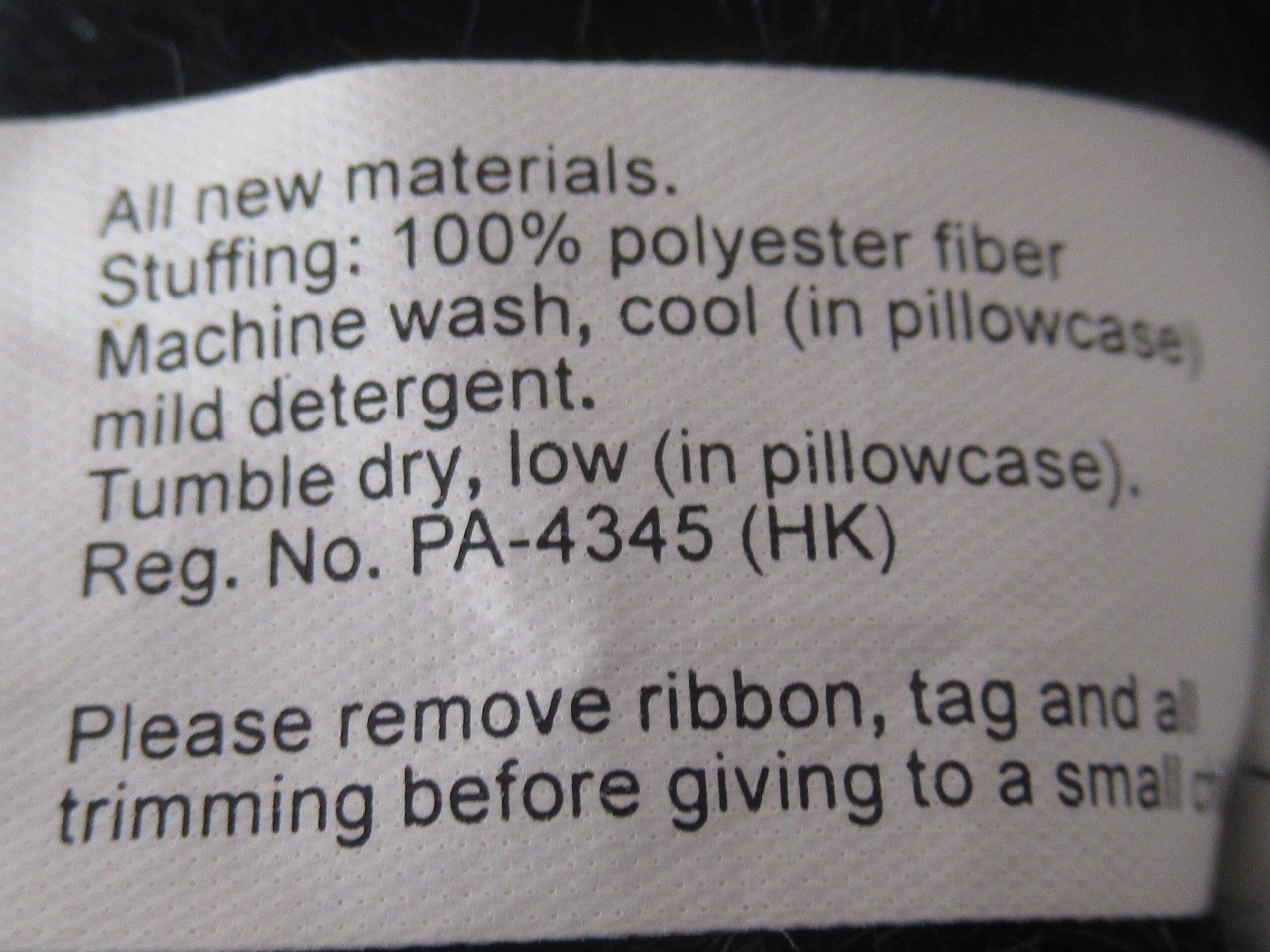 North American Bear - Tootie the Two Tone Bear - Image 9