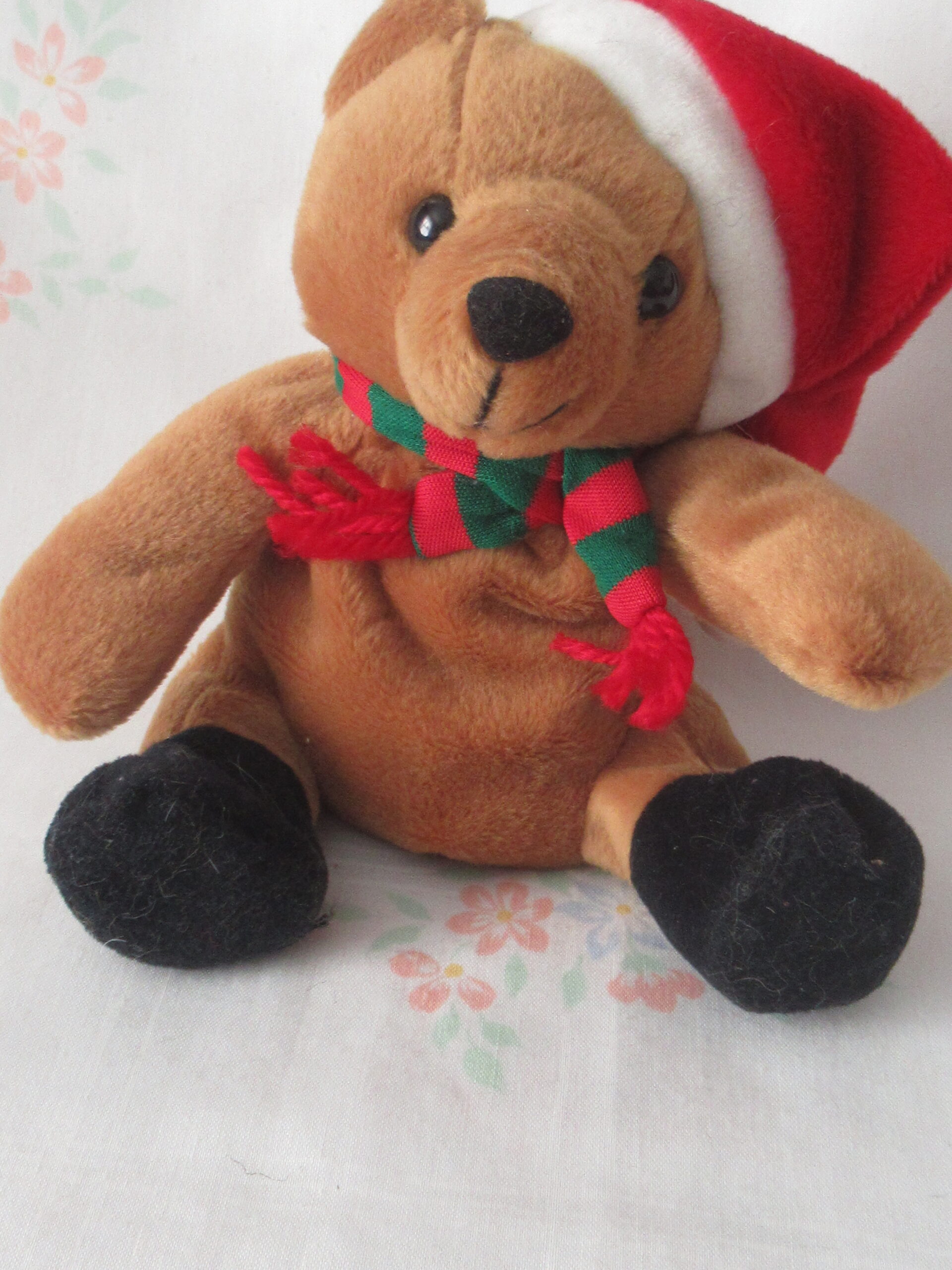 Lot of 3 Bears - Ho Ho Beans Sears, Best Friends and Dan Dee - Image 2