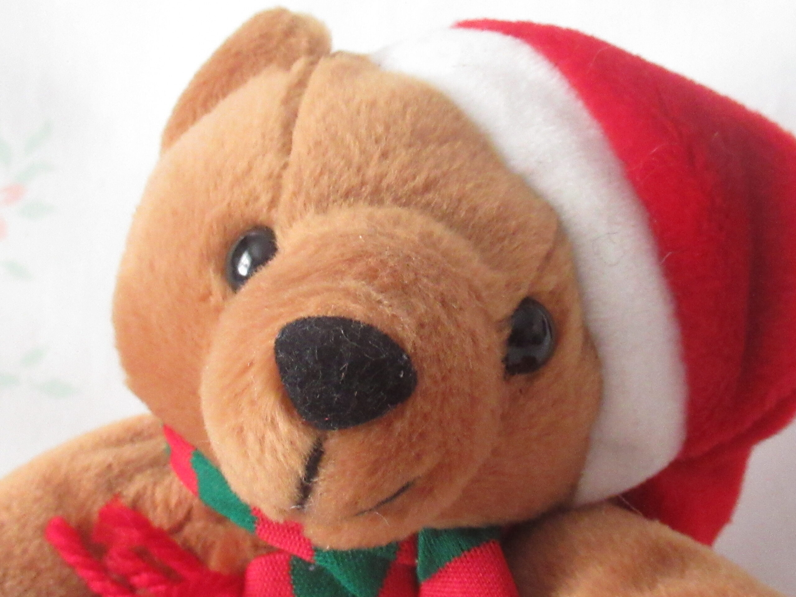 Lot of 3 Bears - Ho Ho Beans Sears, Best Friends and Dan Dee - Image 3