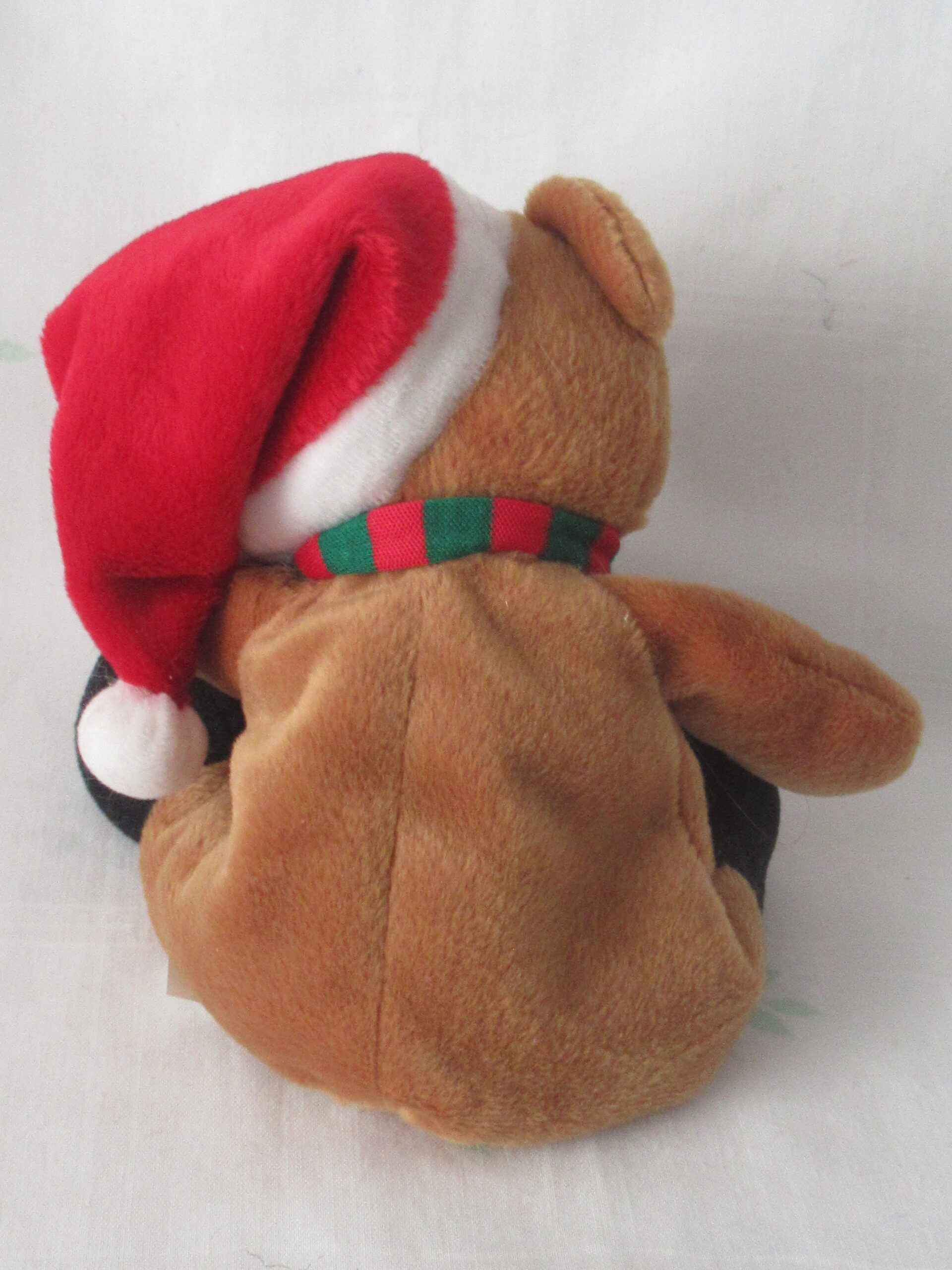 Lot of 3 Bears - Ho Ho Beans Sears, Best Friends and Dan Dee - Image 4