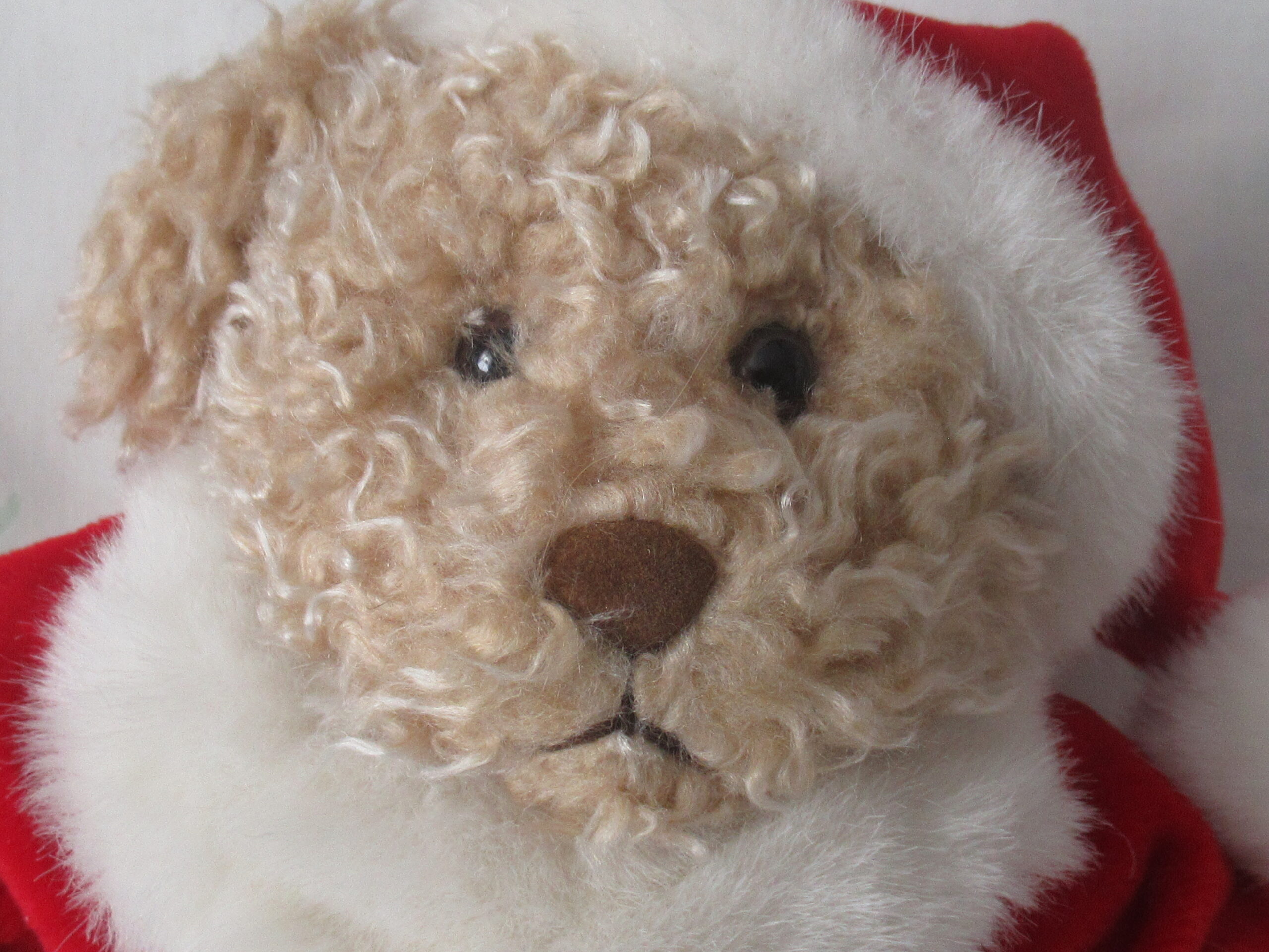 Lot of 3 Bears - Ho Ho Beans Sears, Best Friends and Dan Dee - Image 8