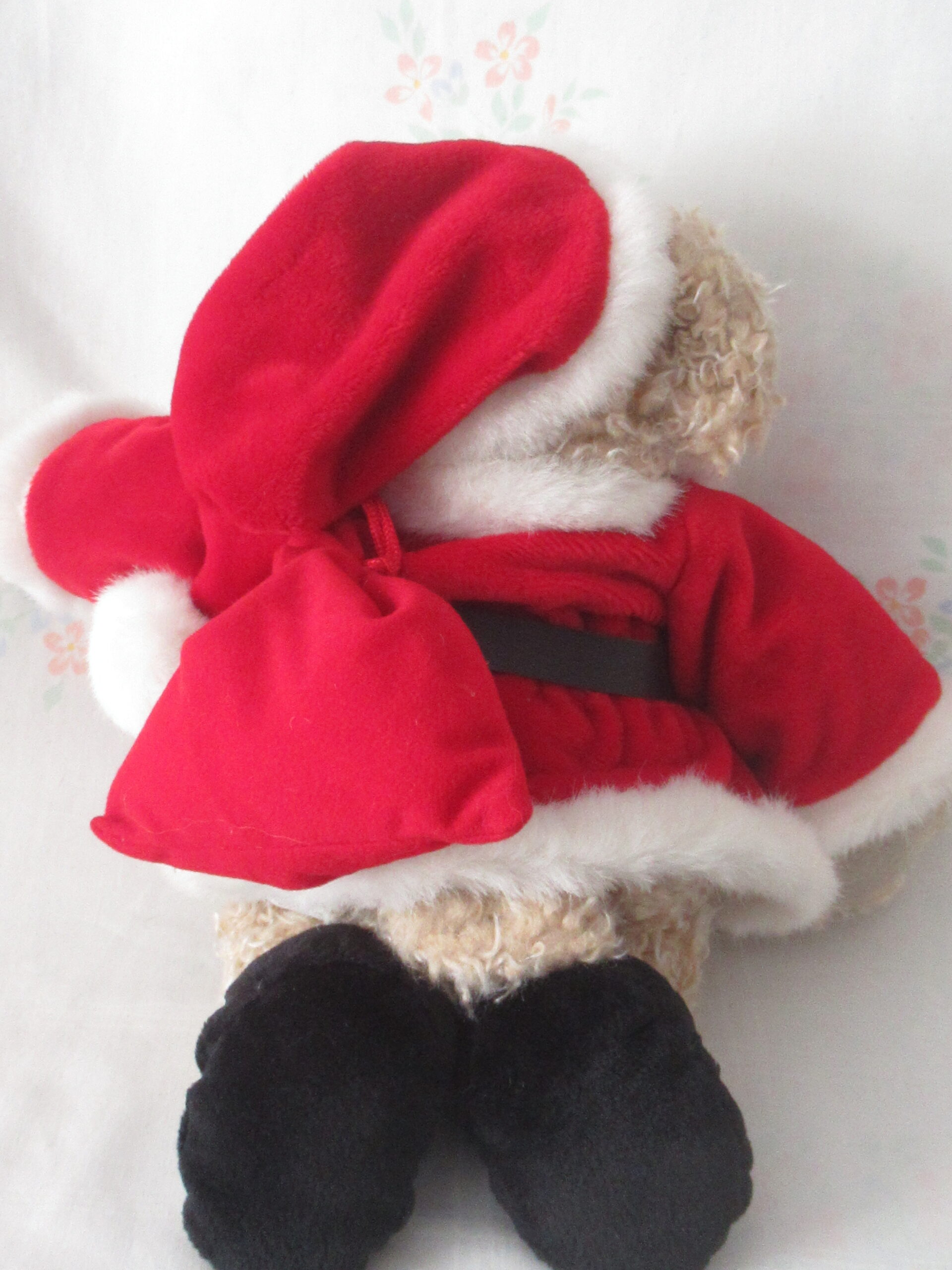 Lot of 3 Bears - Ho Ho Beans Sears, Best Friends and Dan Dee - Image 9