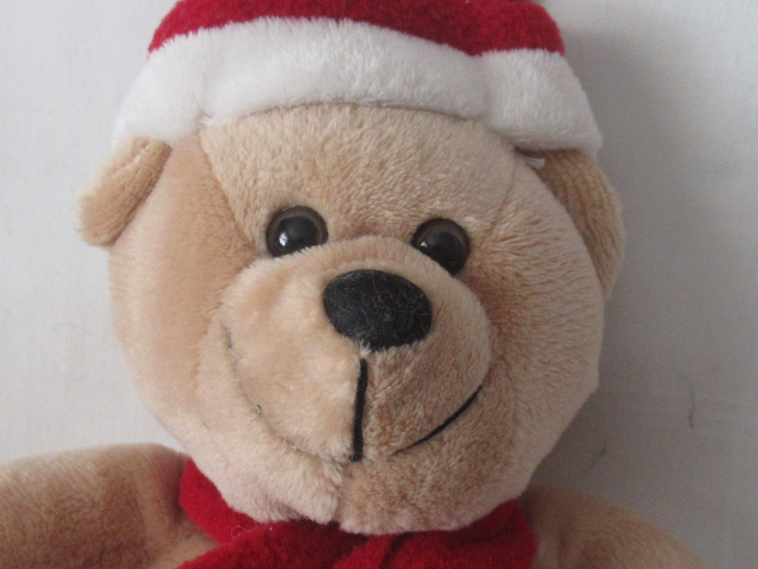 Lot of 3 Bears - Ho Ho Beans Sears, Best Friends and Dan Dee - Image 18