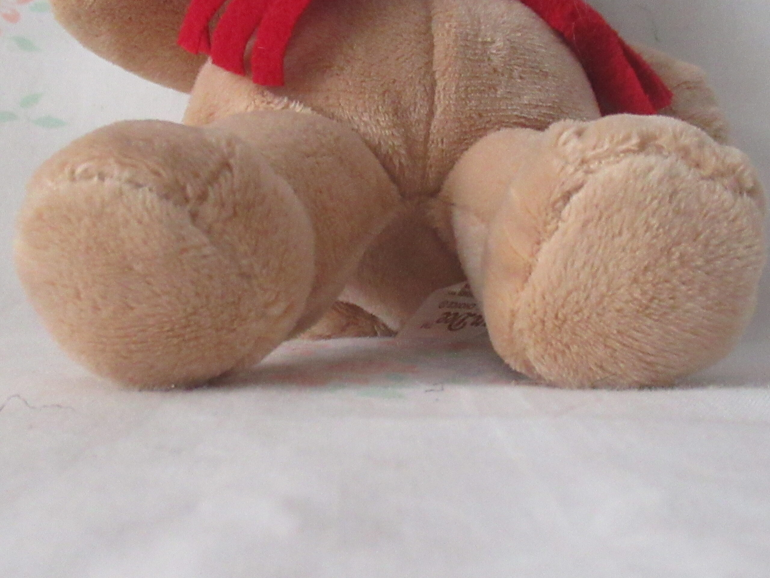 Lot of 3 Bears - Ho Ho Beans Sears, Best Friends and Dan Dee - Image 20