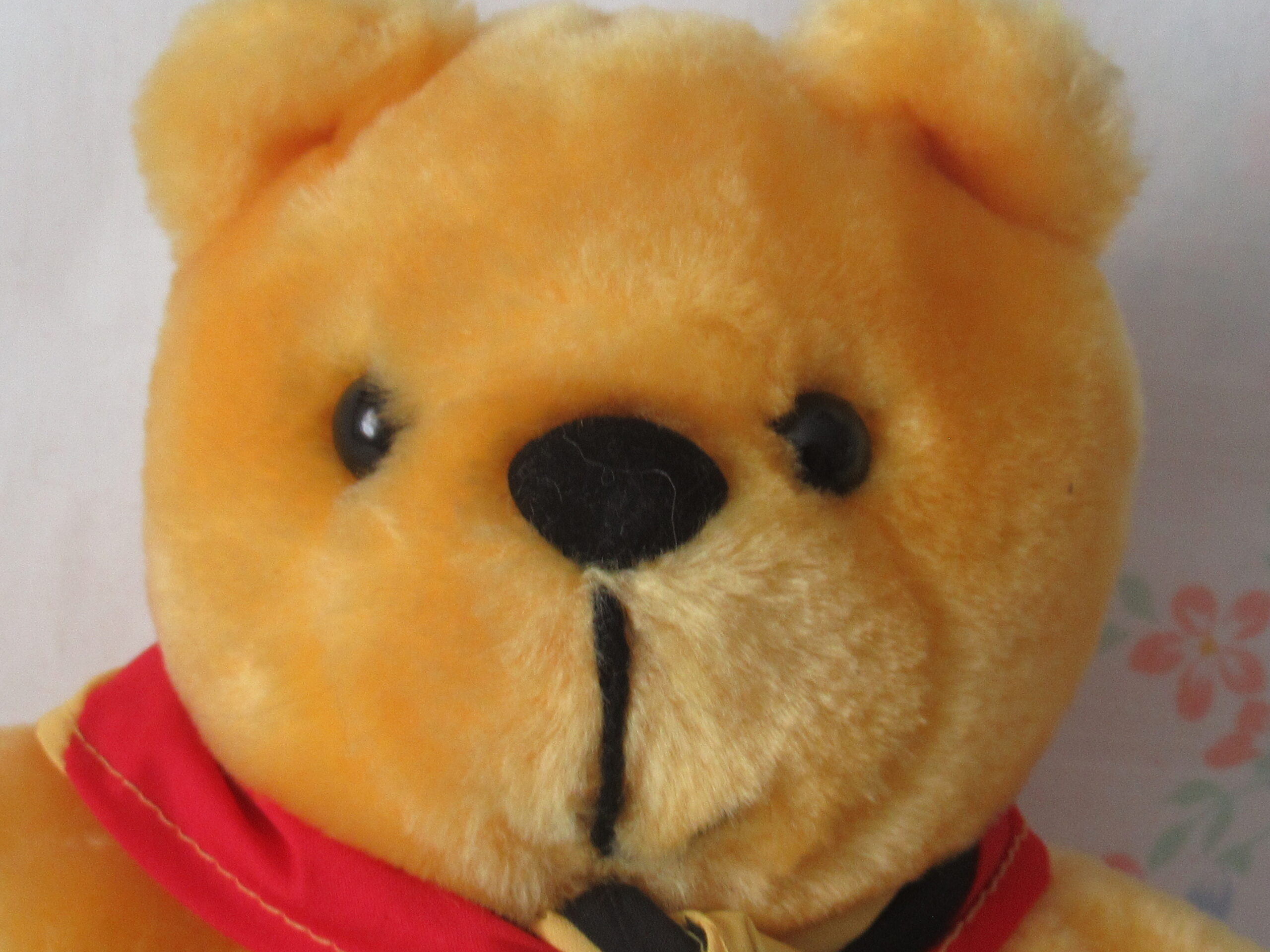 Berlin 2000 Candidate for the 2000 Olympic Games Teddy Bear - Image 2