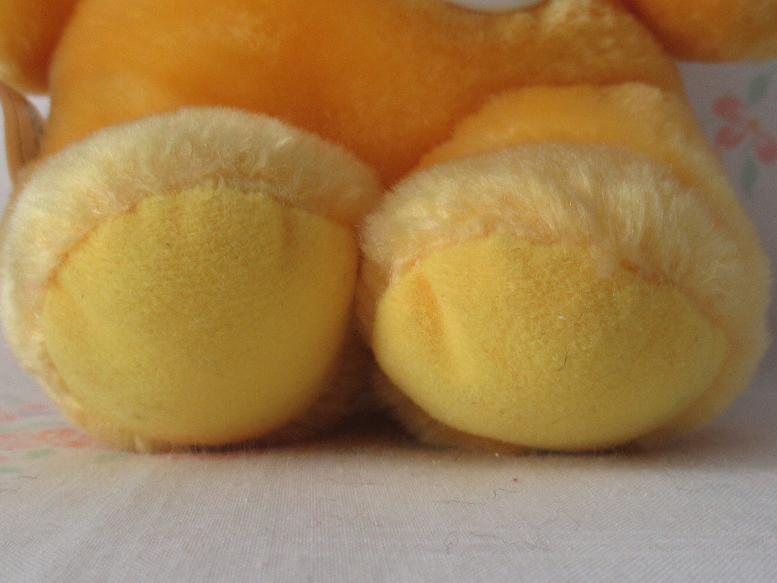 Berlin 2000 Candidate for the 2000 Olympic Games Teddy Bear - Image 3