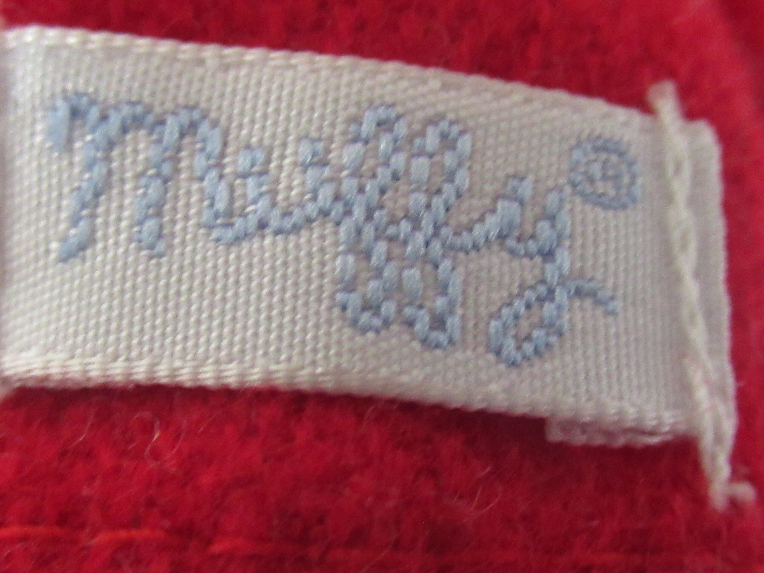 North American Bear - Muffy Teddy Bear with Duffel Coat - Image 7