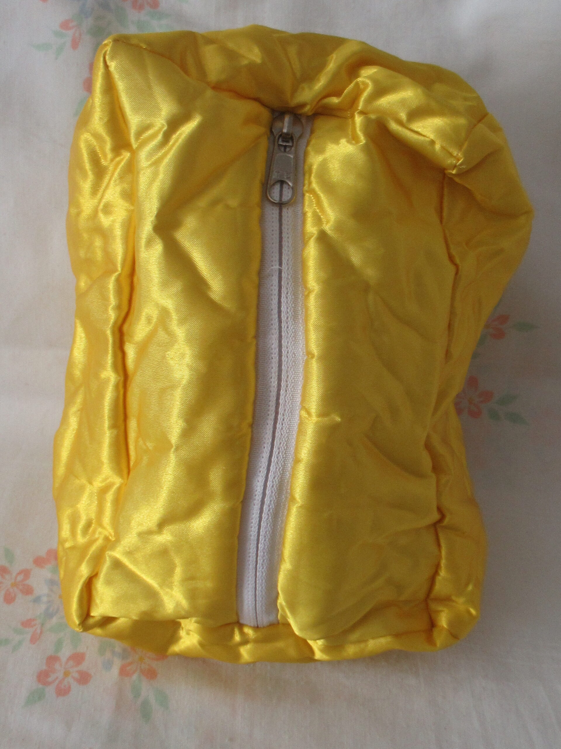 Domino Sugar Reversible Teddy Bear with Hat and Apron - Image 14