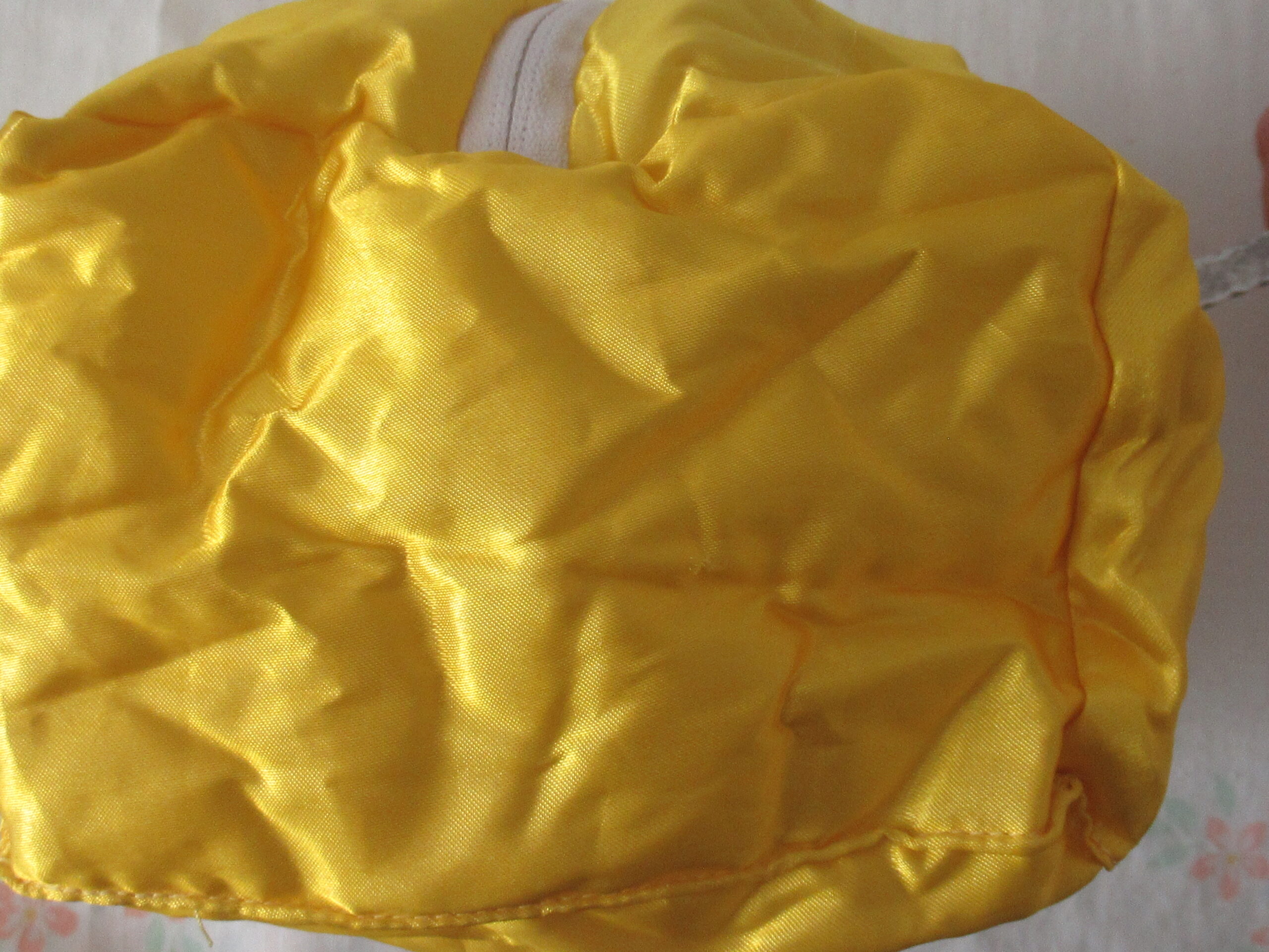 Domino Sugar Reversible Teddy Bear with Hat and Apron - Image 16