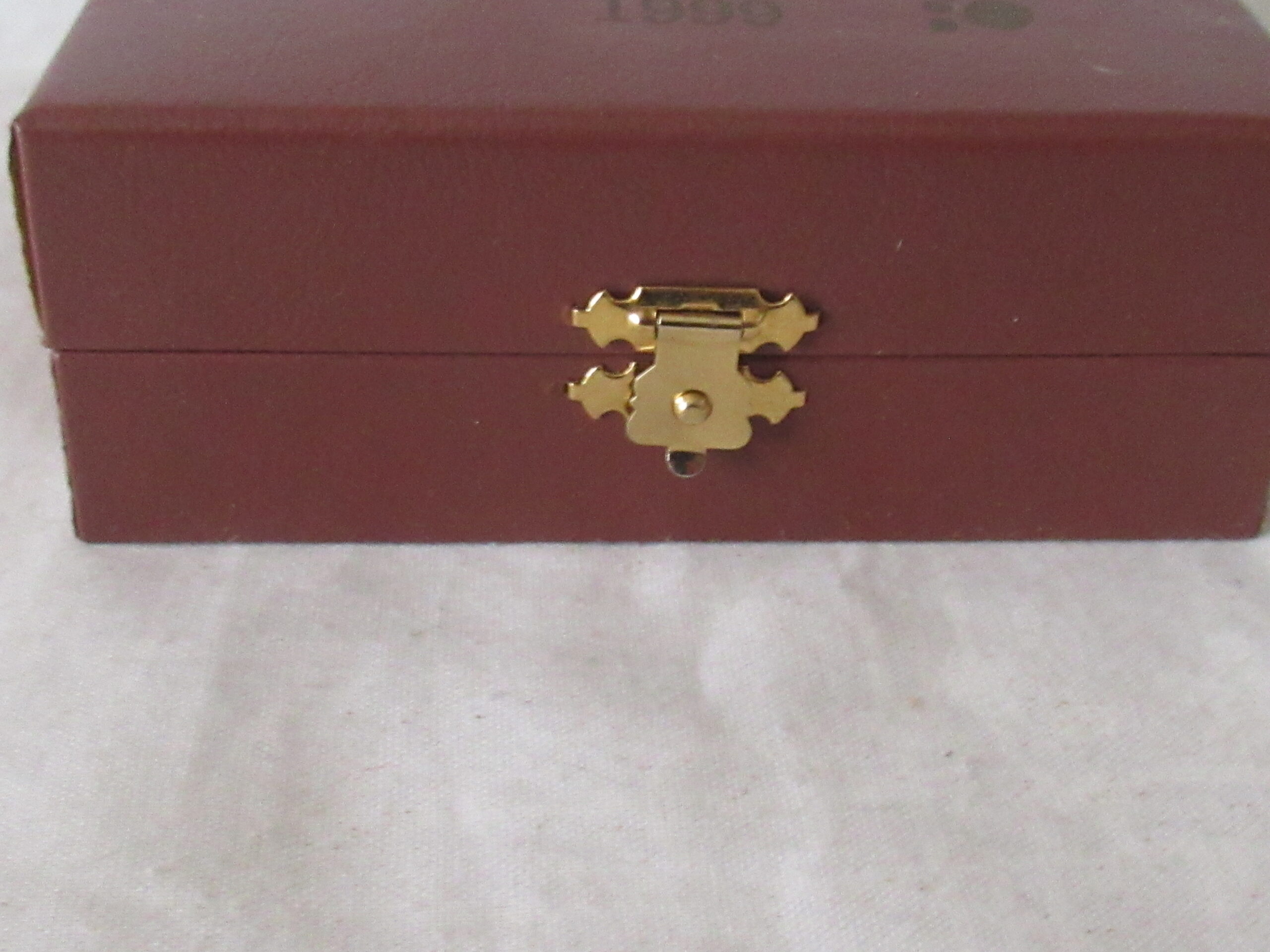 Gund Collectors Club 1999 - 8 Inch Mohair Teddy Bear - Image 15