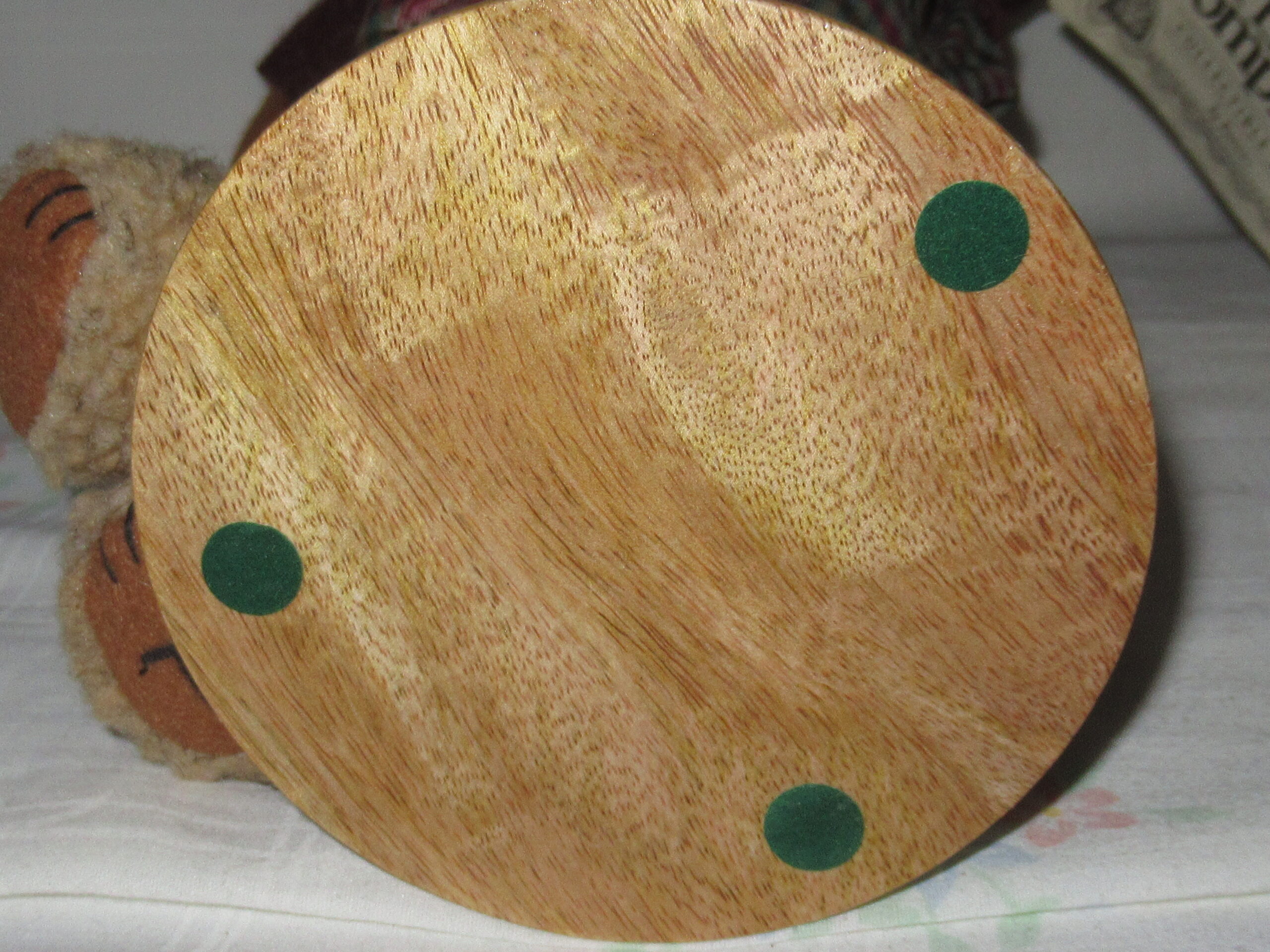 Edmund Special Edition #177 Teddy Tompkins Collectible Bears - Image 11